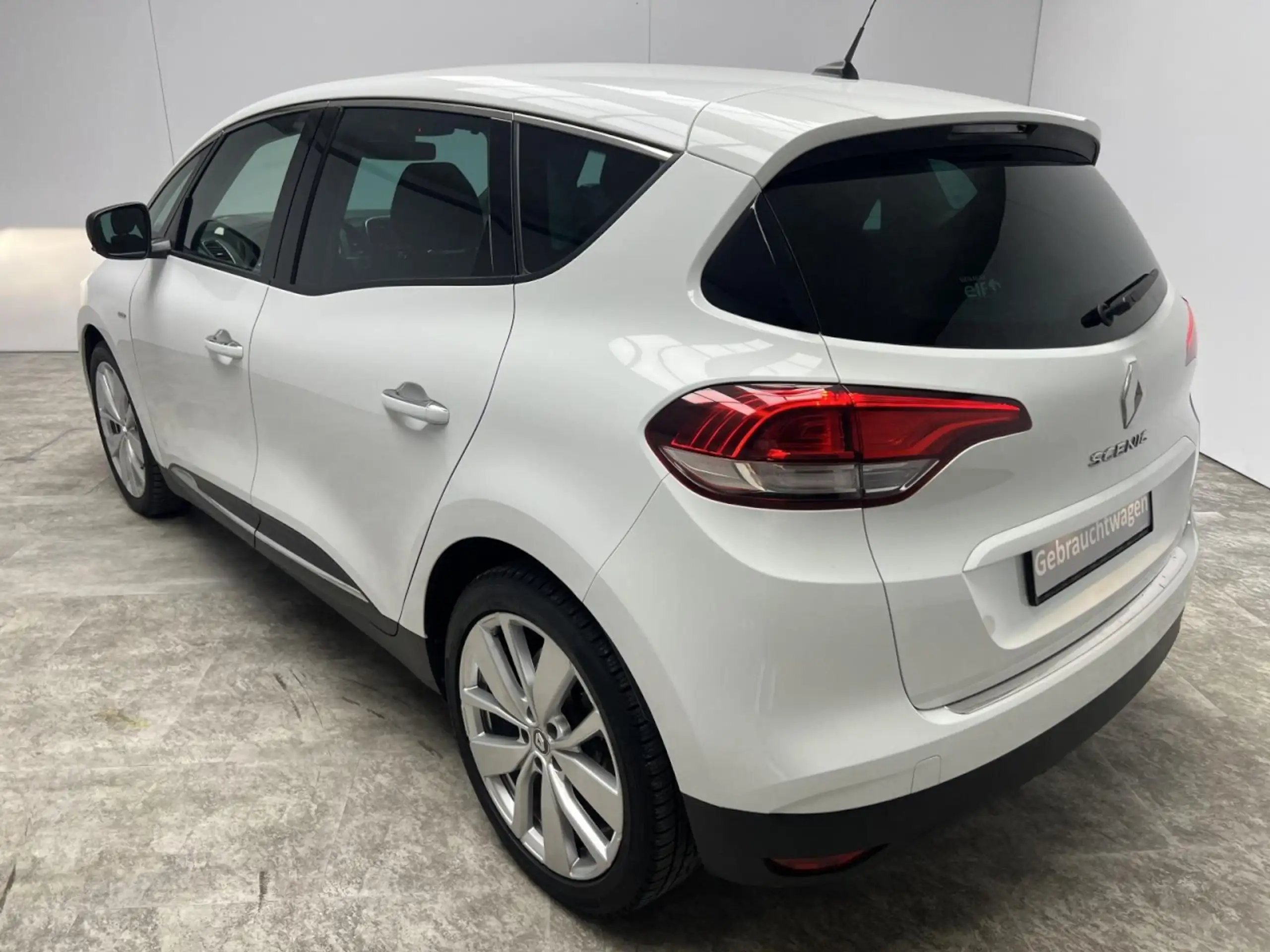 Renault - Scenic