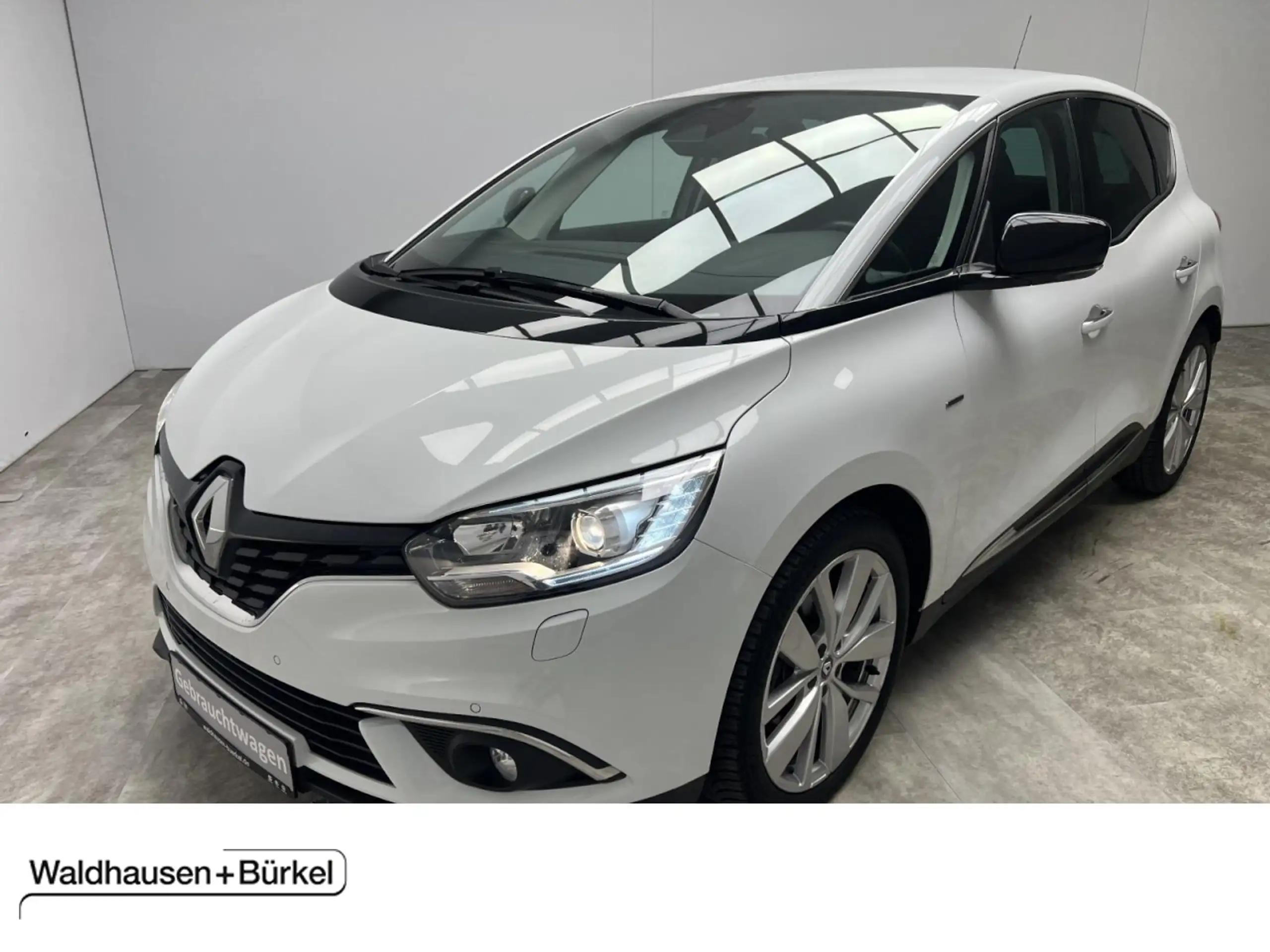 Renault - Scenic