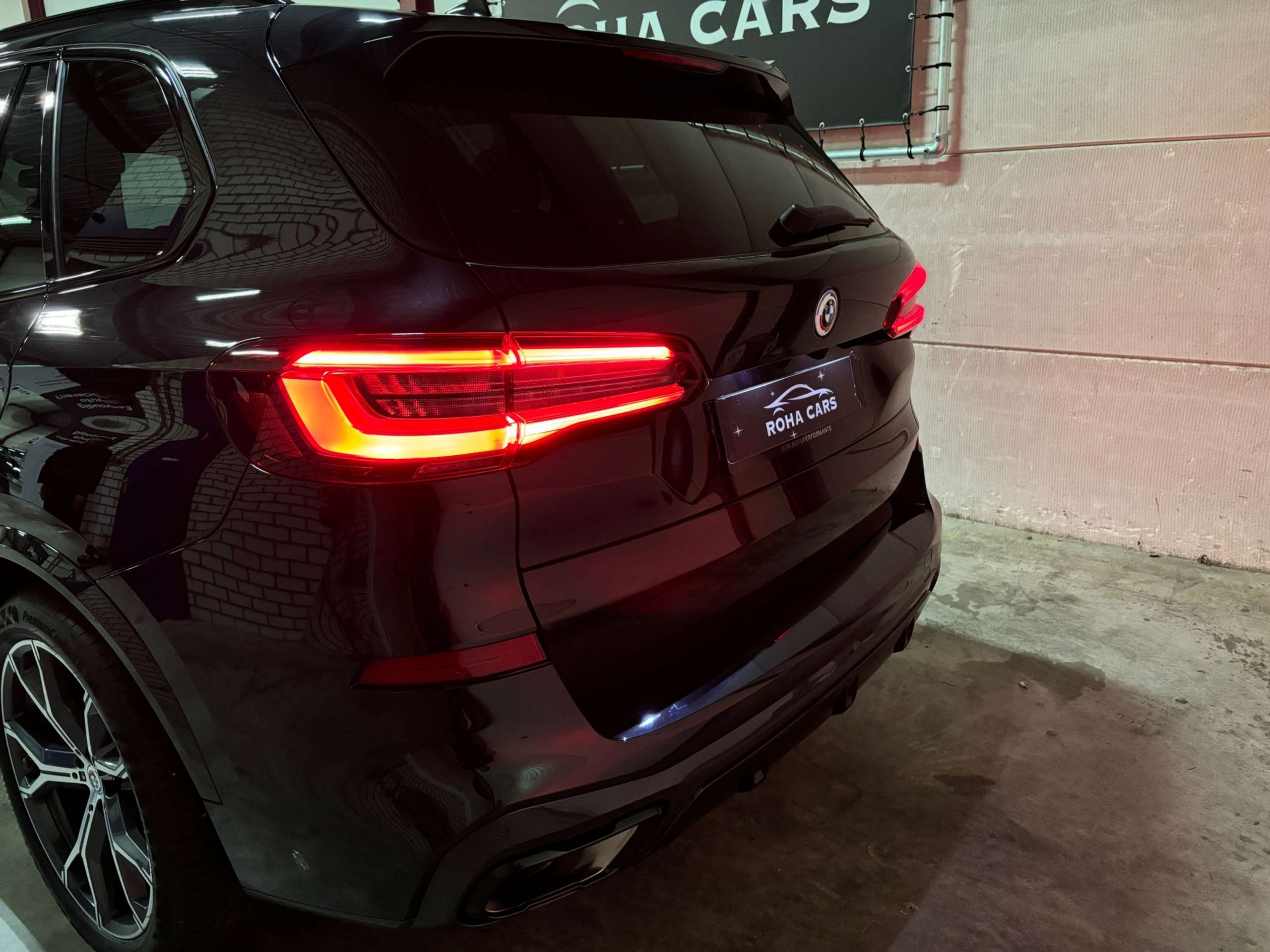 BMW - X5