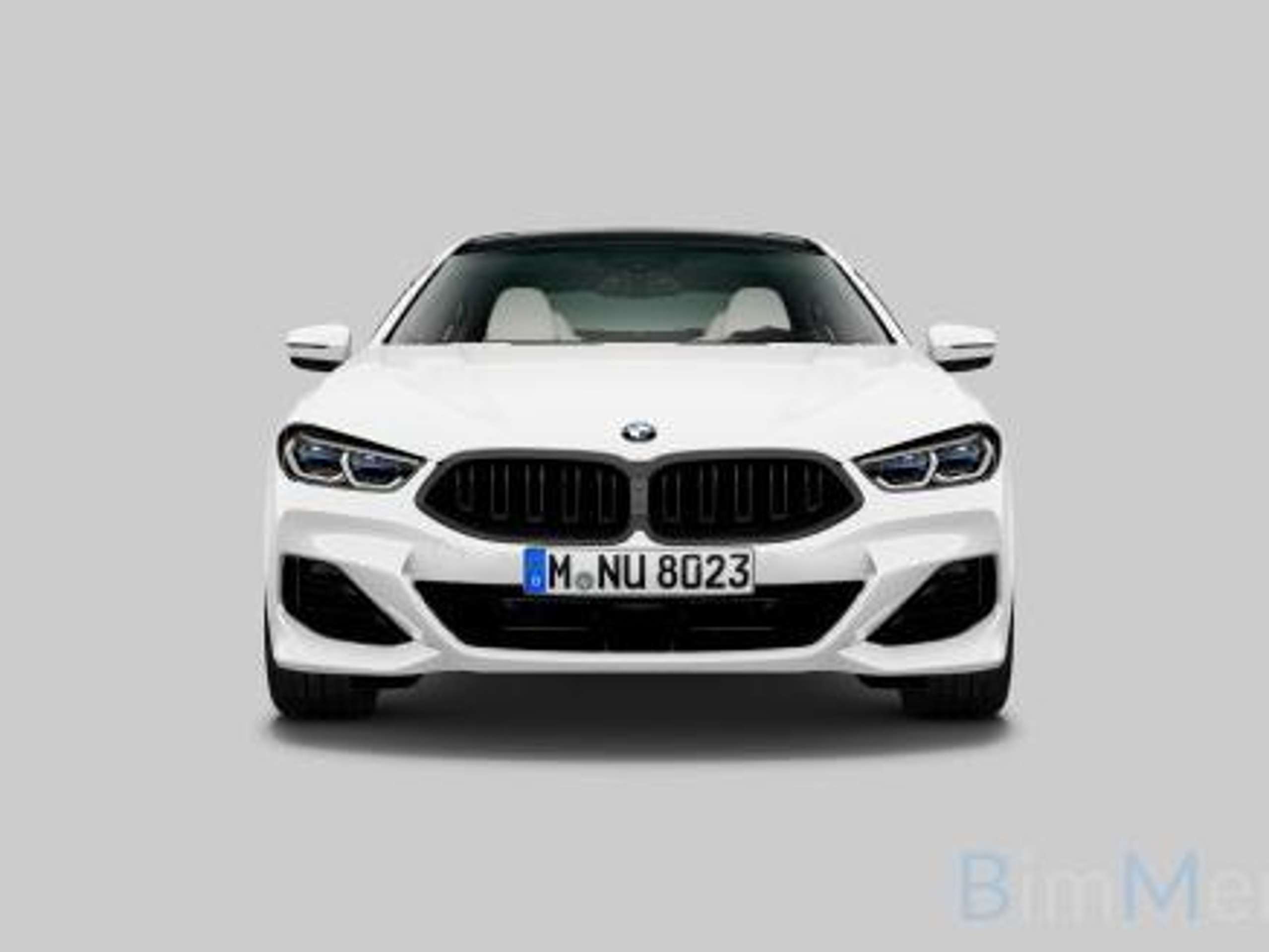 BMW - 840