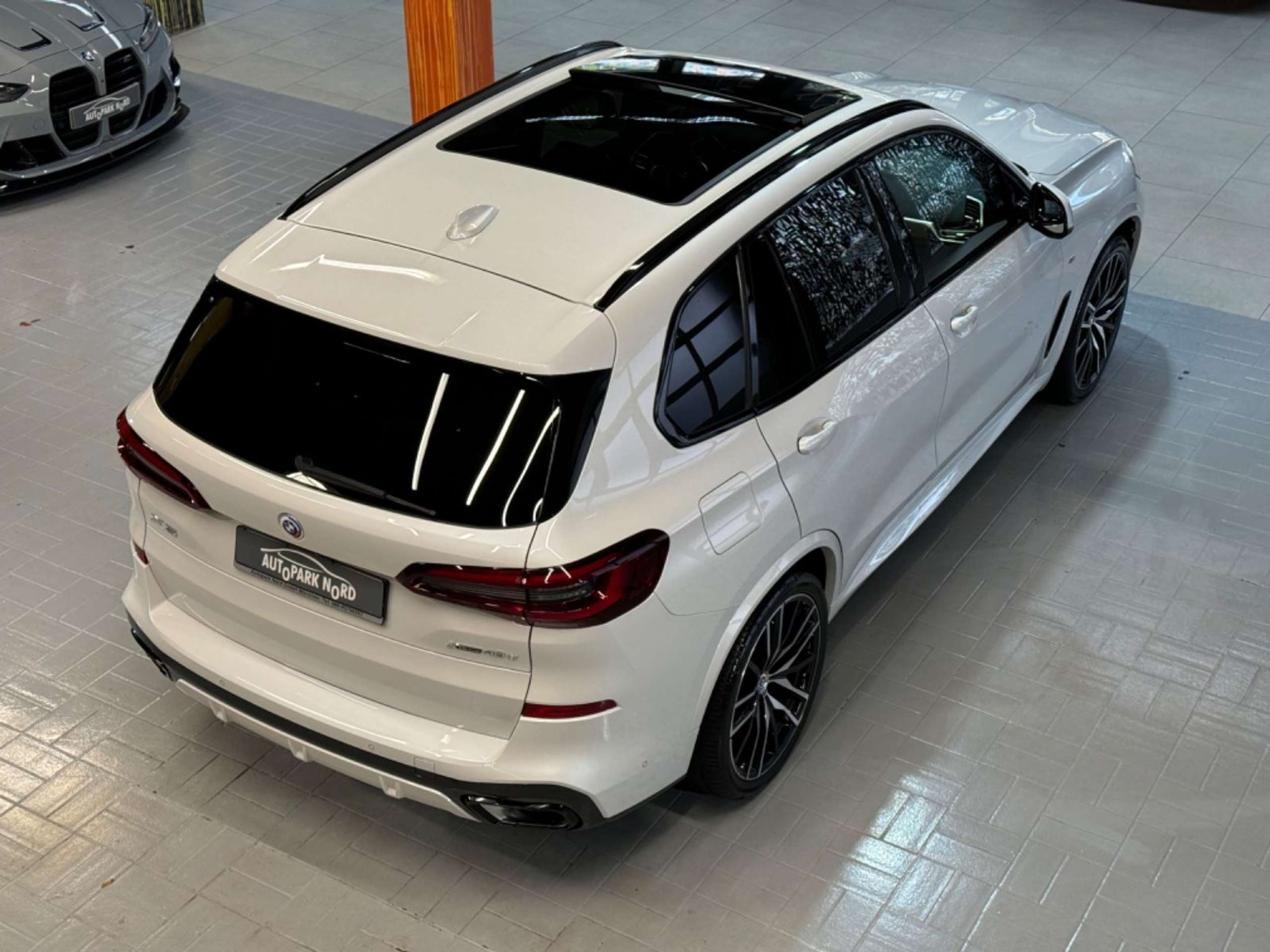 BMW - X5