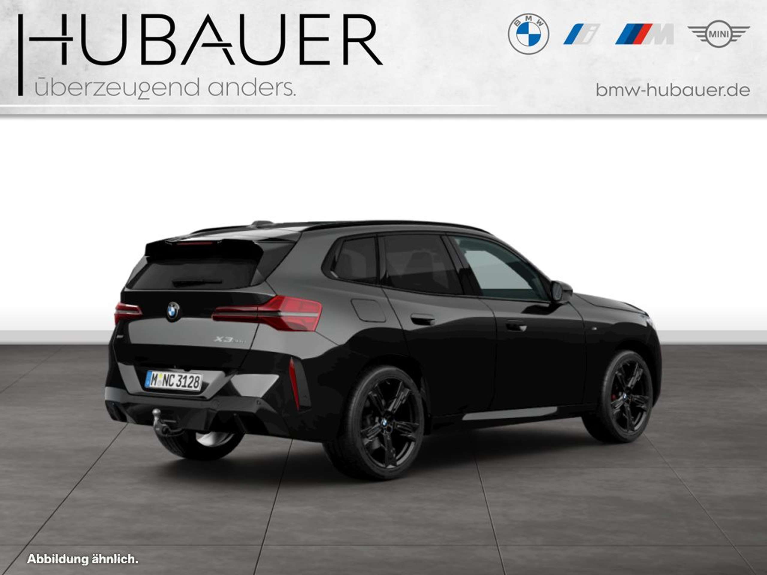 BMW - X3