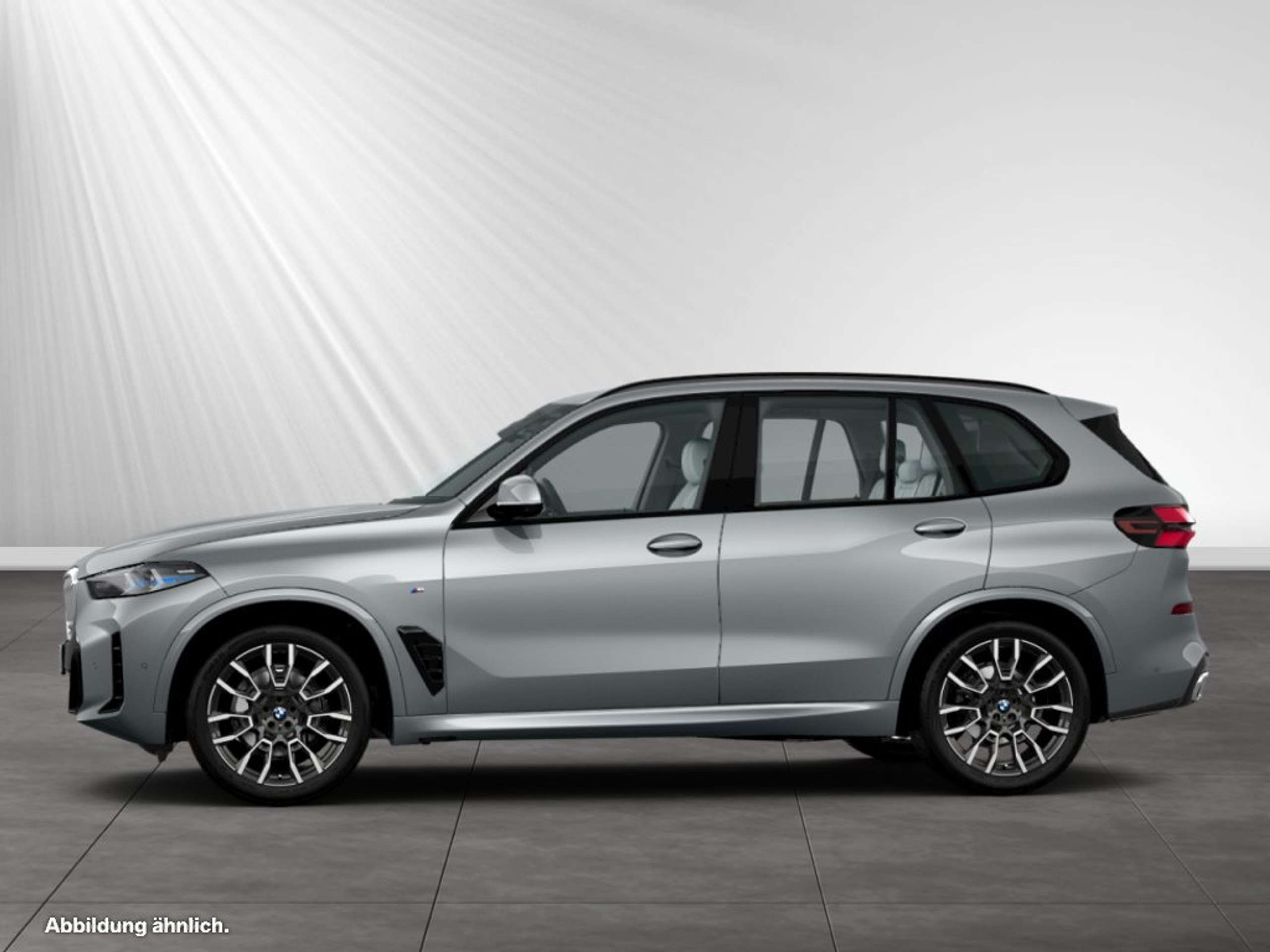 BMW - X5