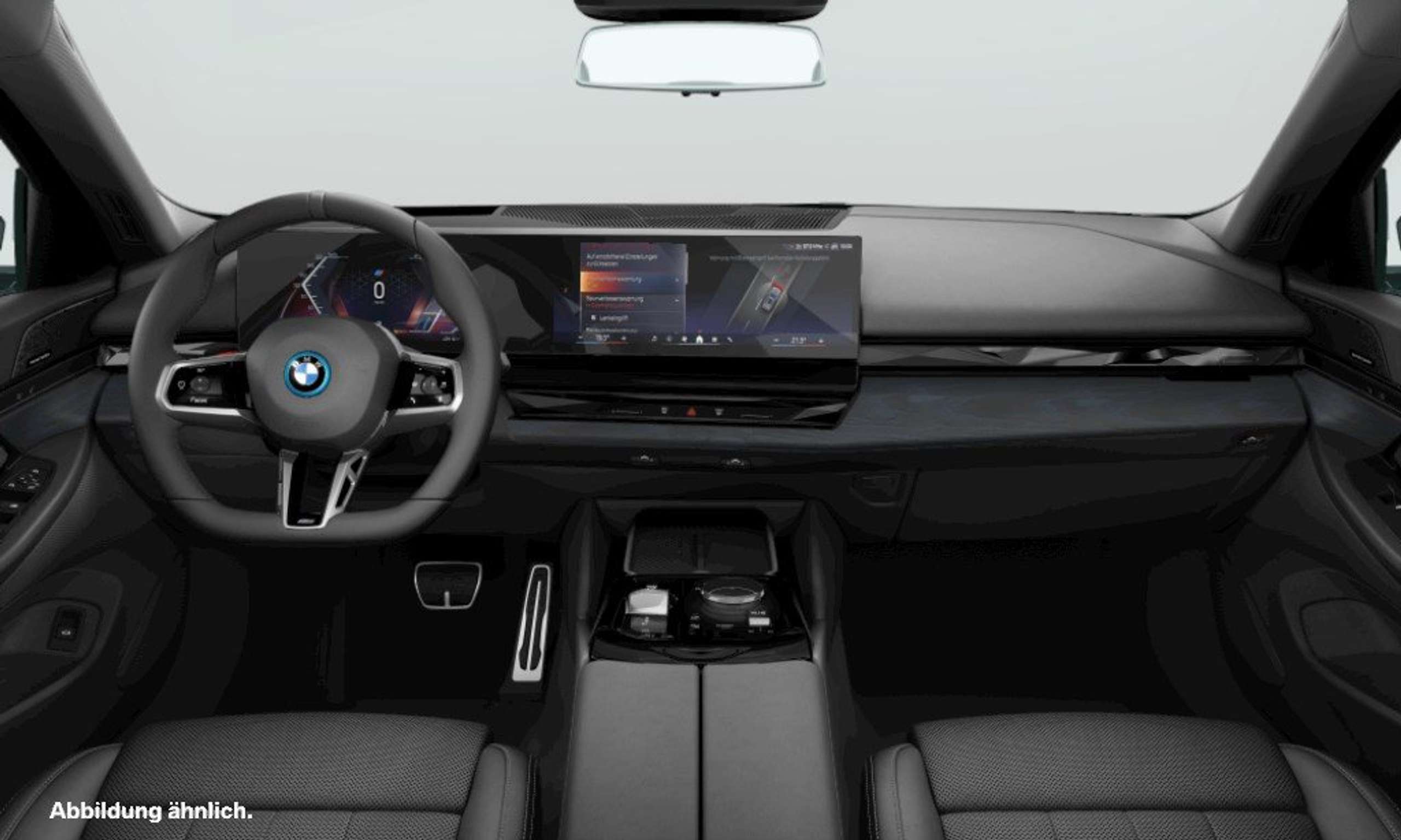 BMW - i5