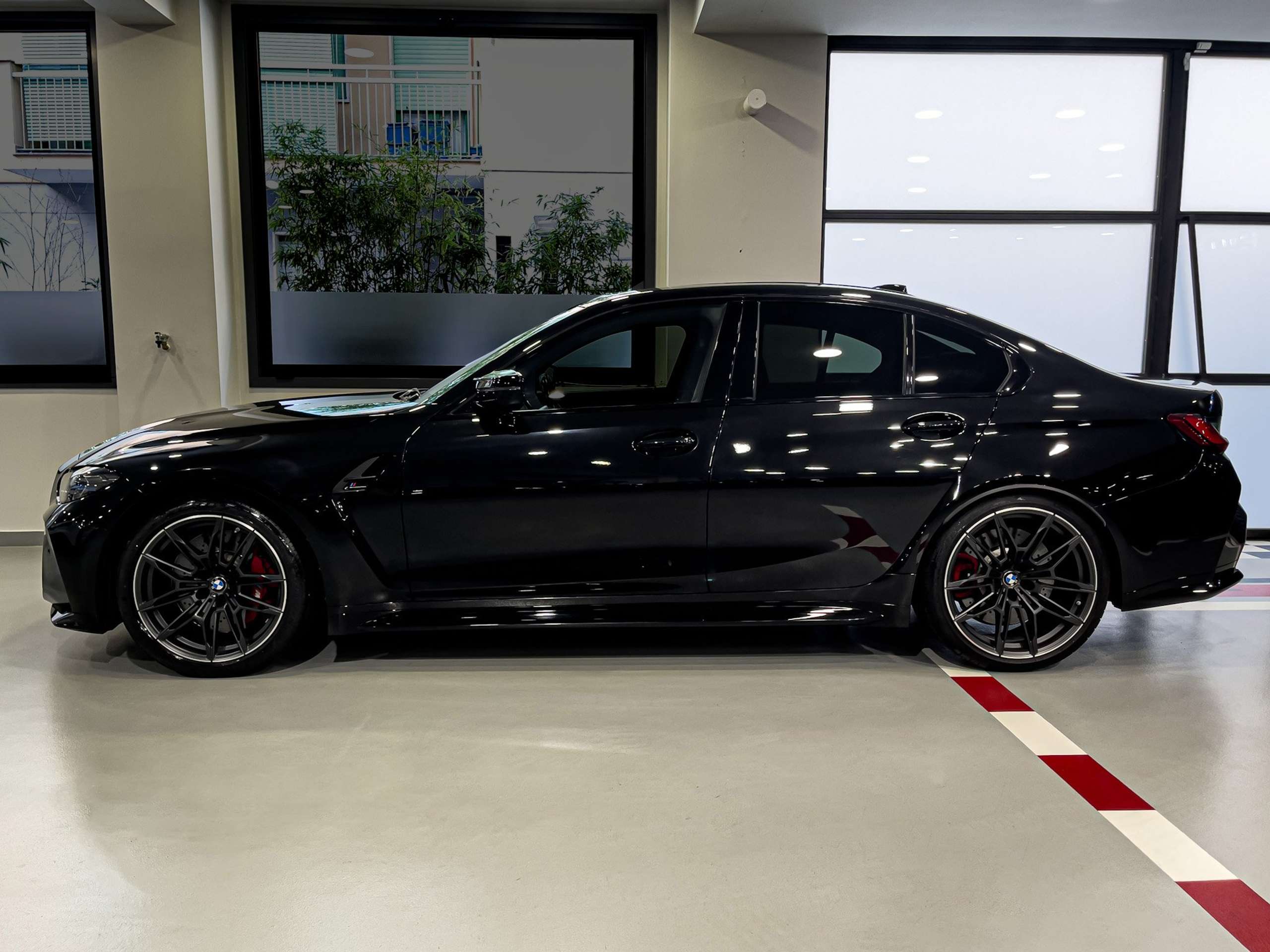 BMW - M3