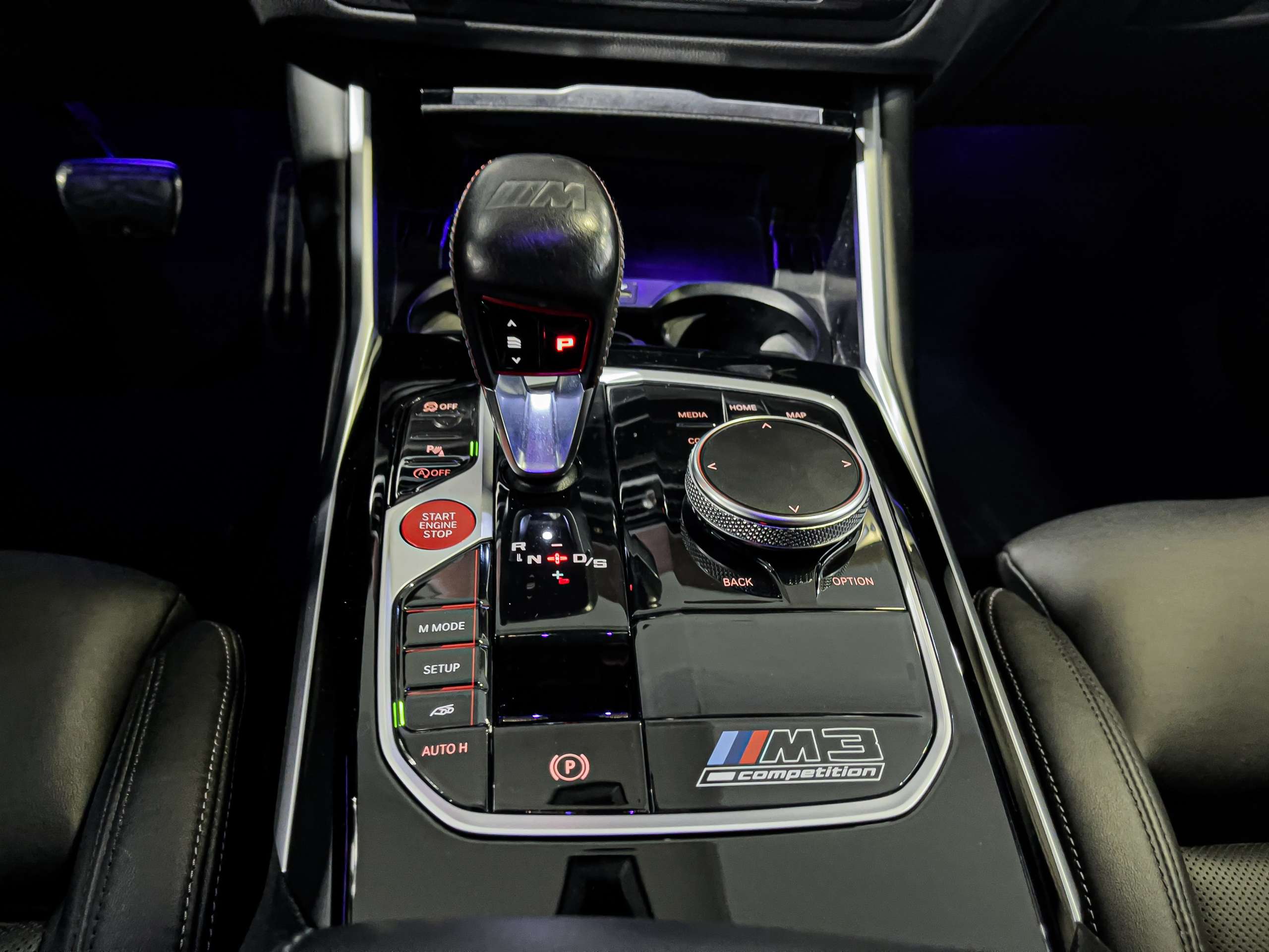 BMW - M3