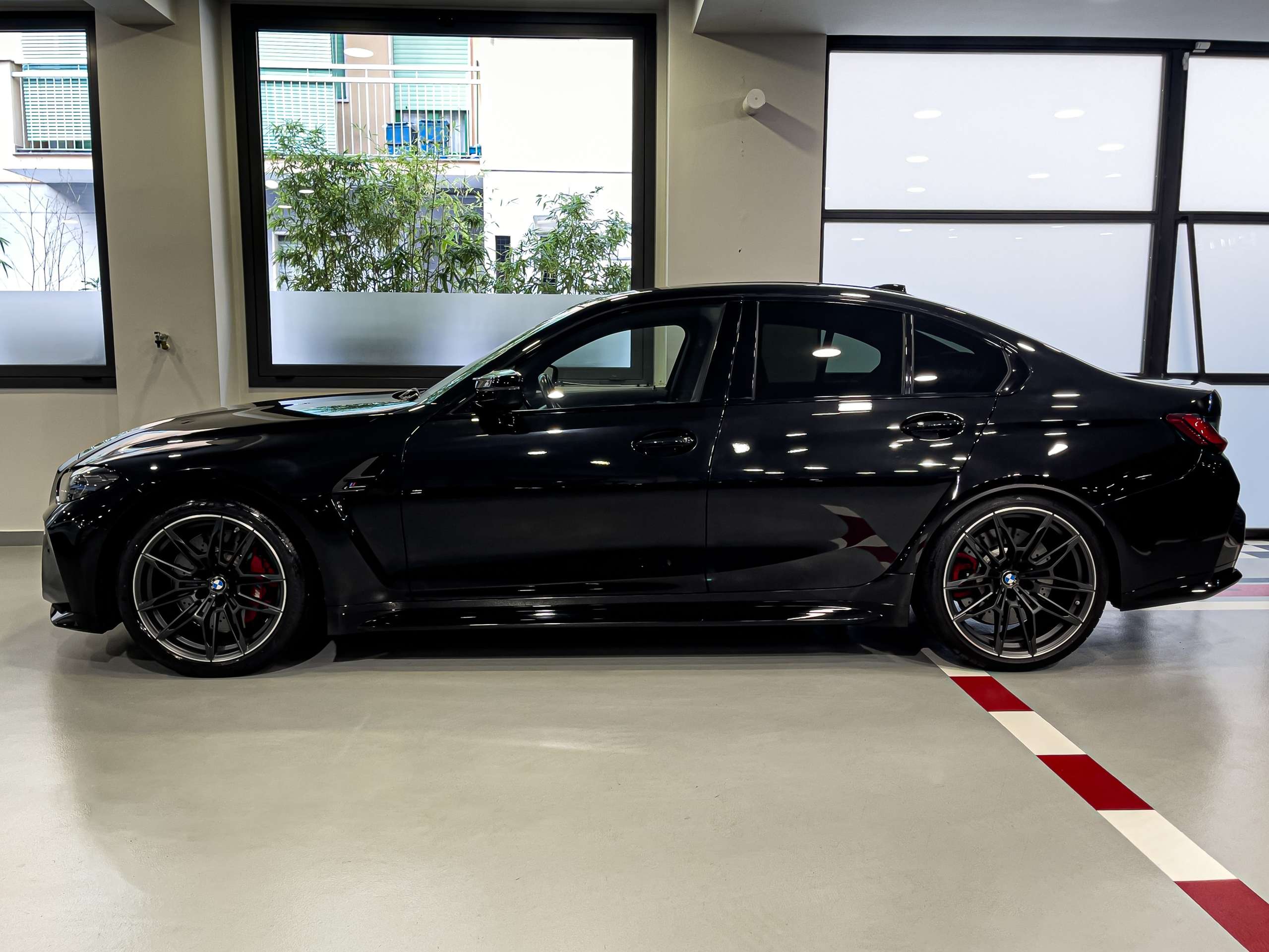 BMW - M3