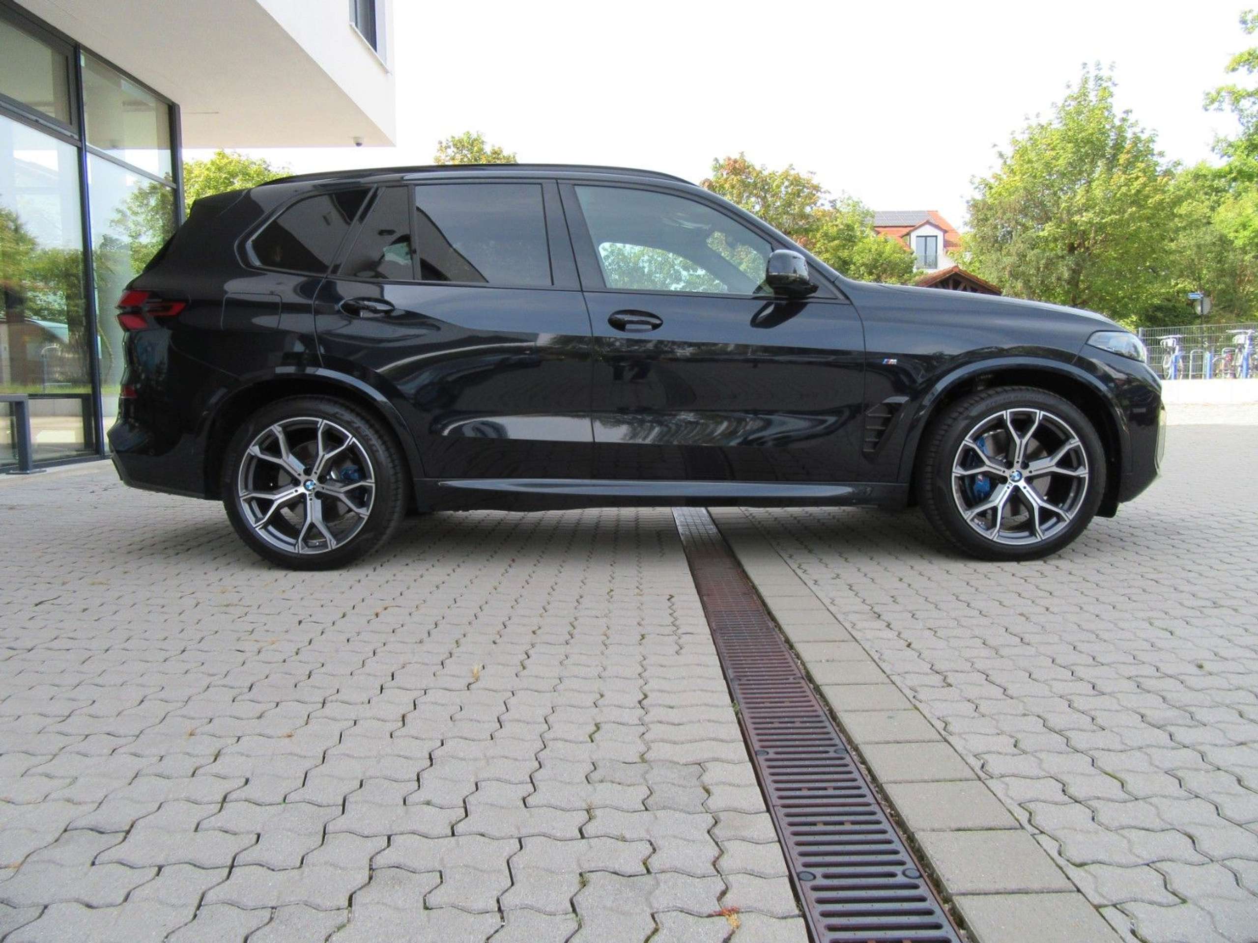 BMW - X5