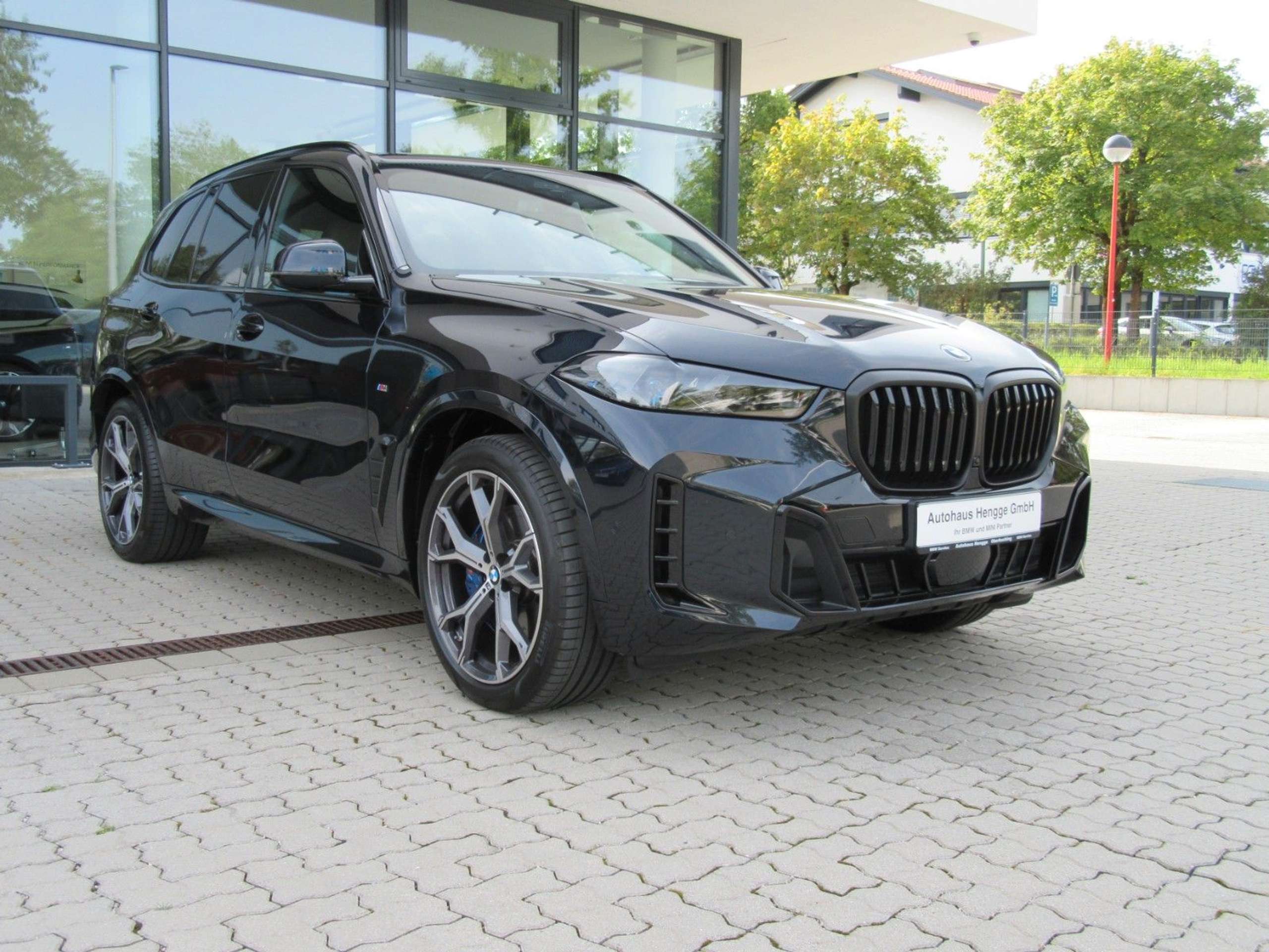 BMW - X5