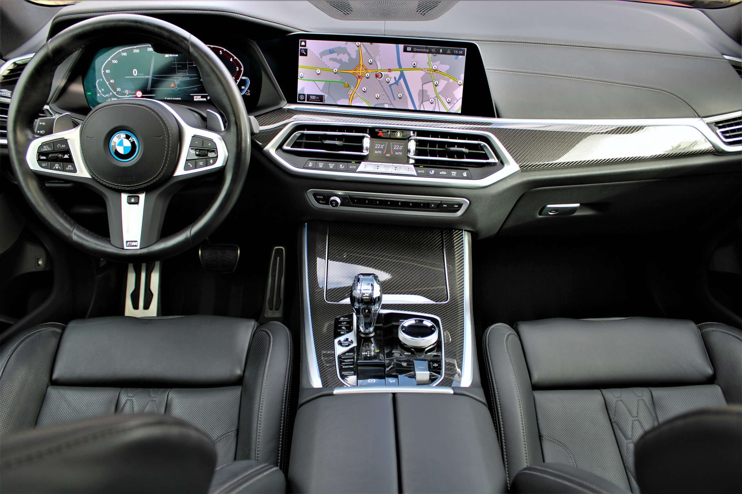 BMW - X5