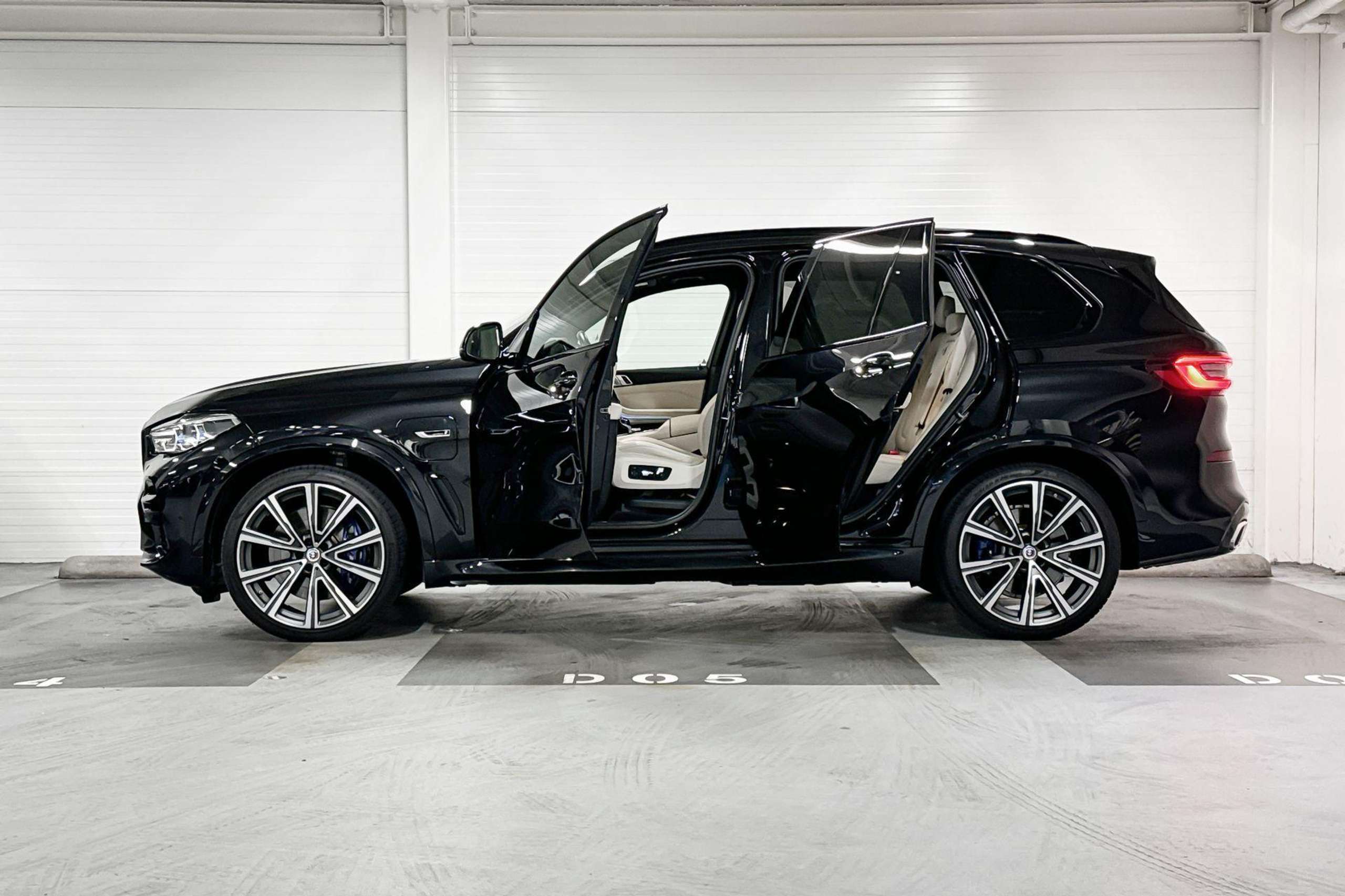 BMW - X5