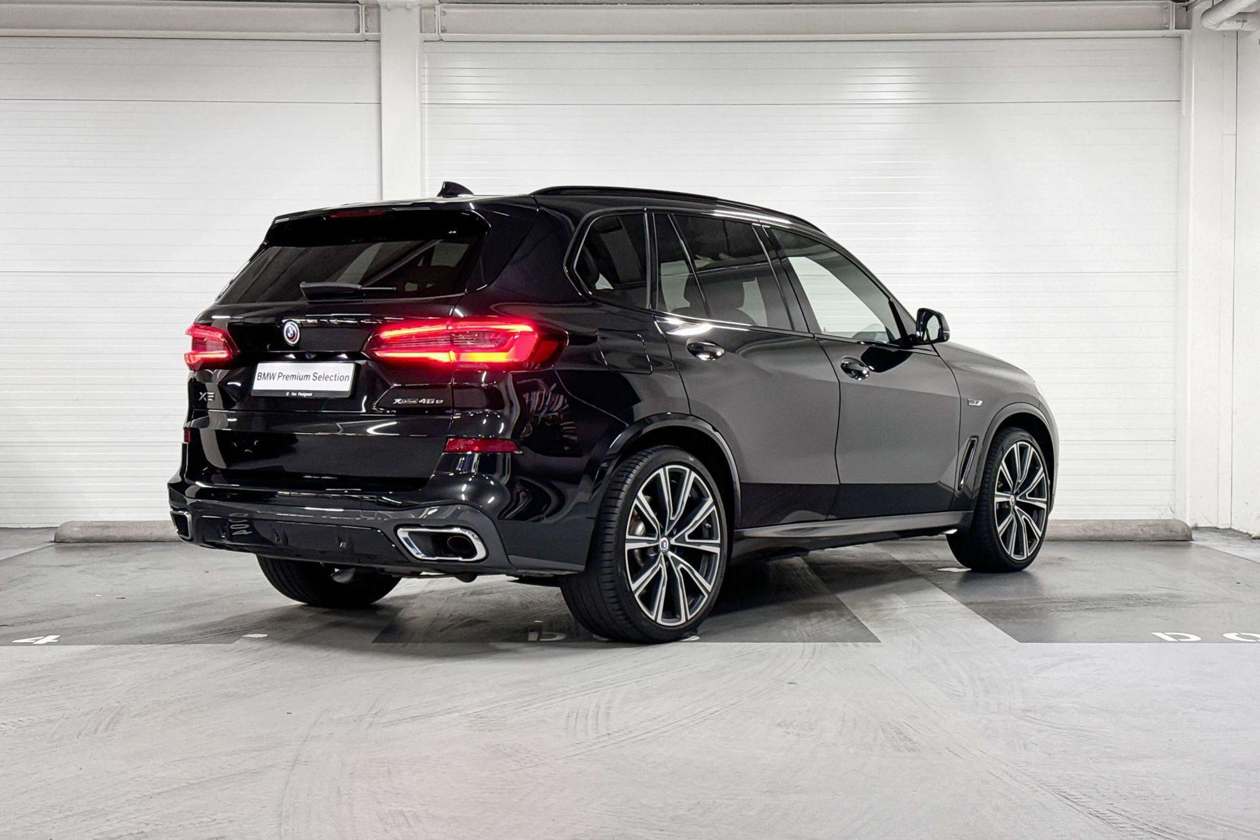 BMW - X5