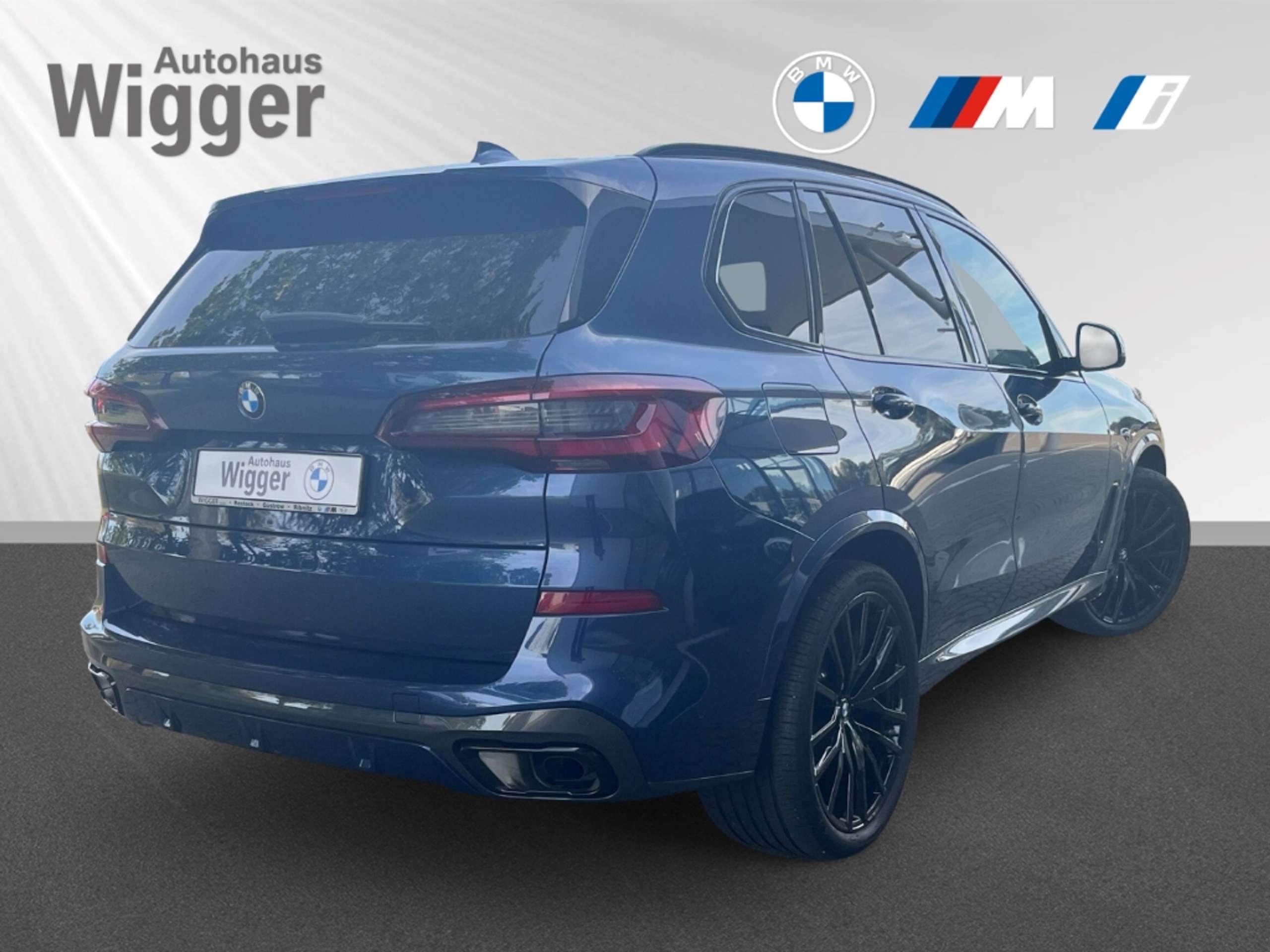 BMW - X5