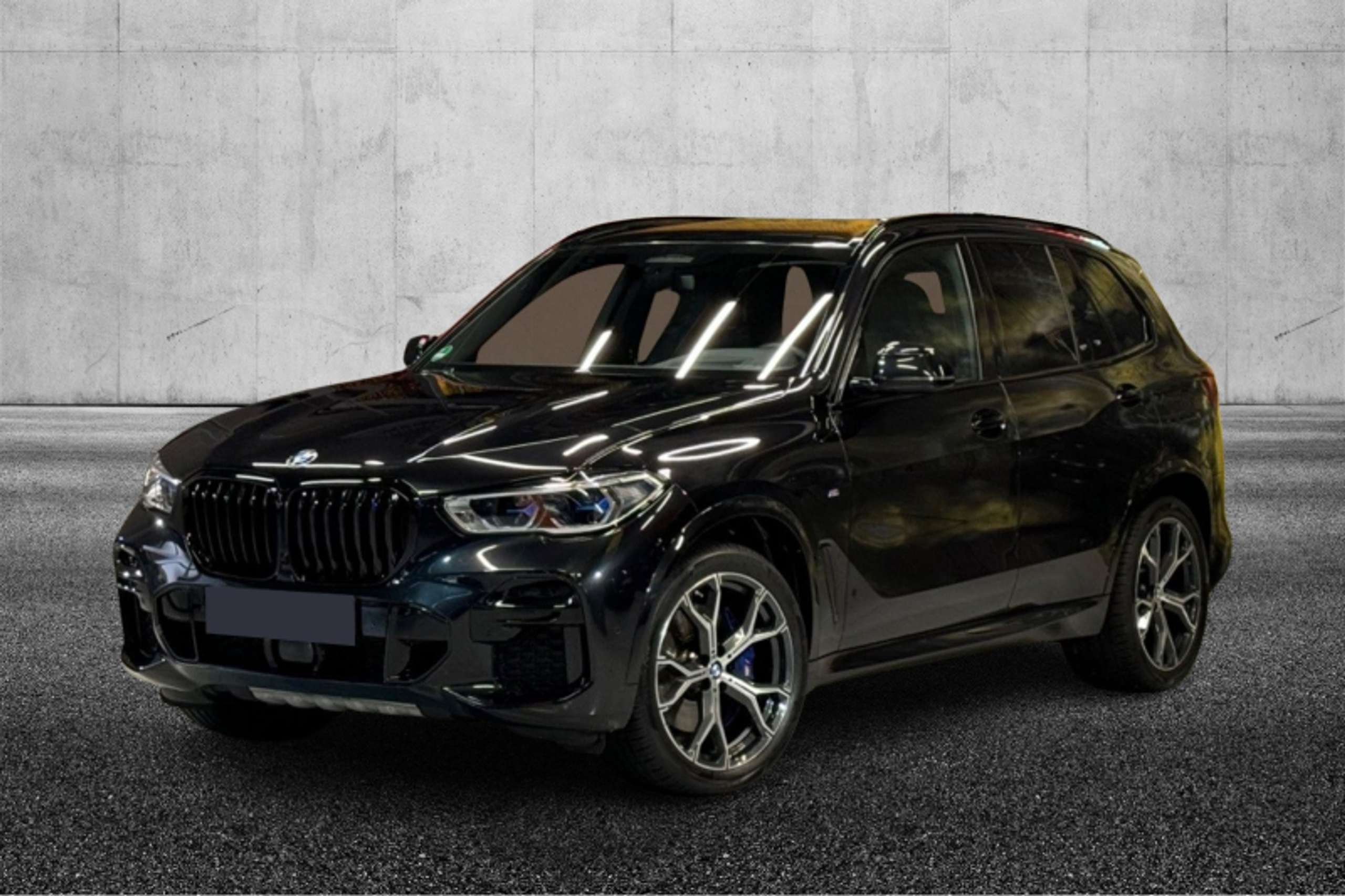 BMW - X5