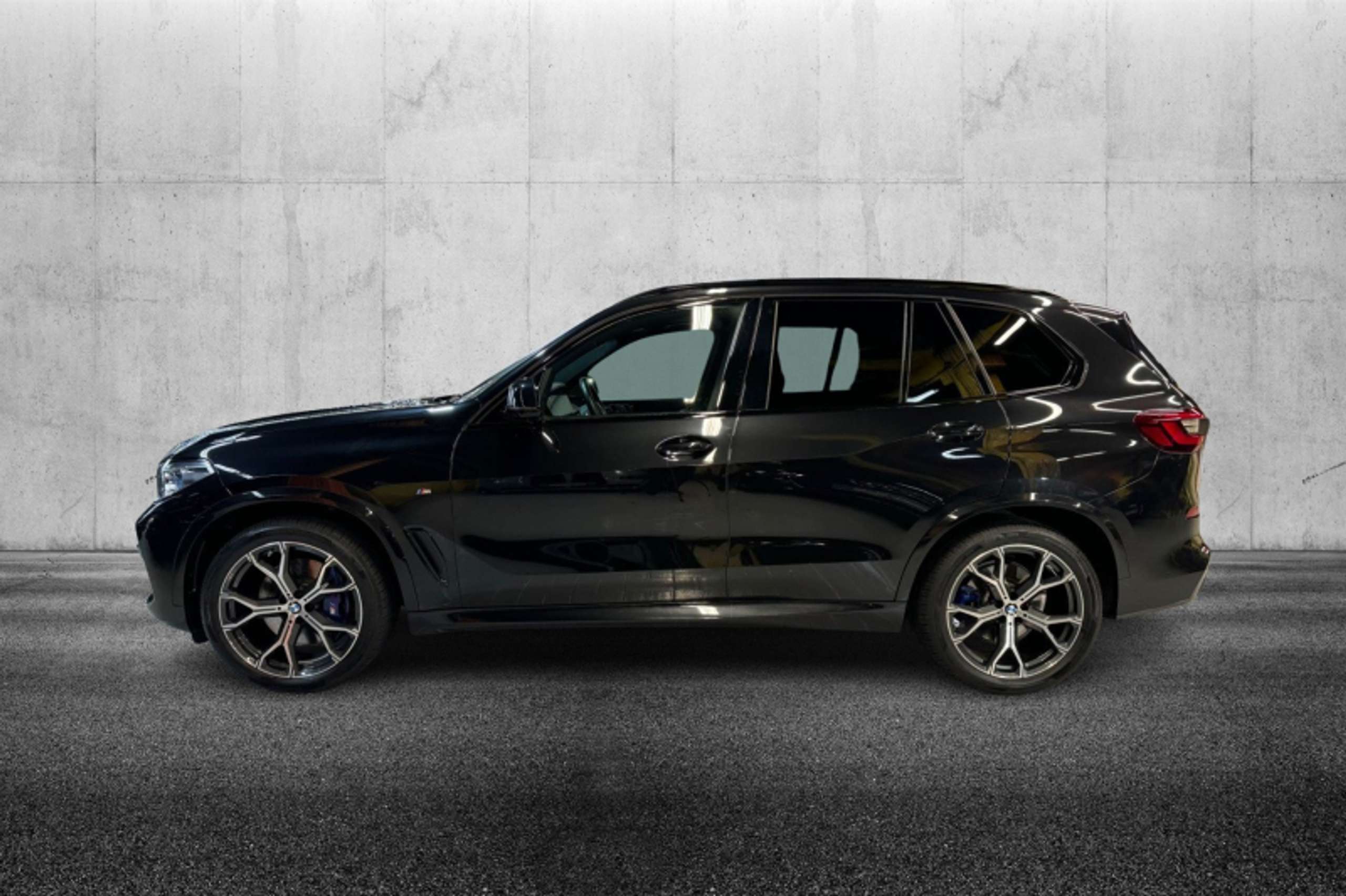 BMW - X5