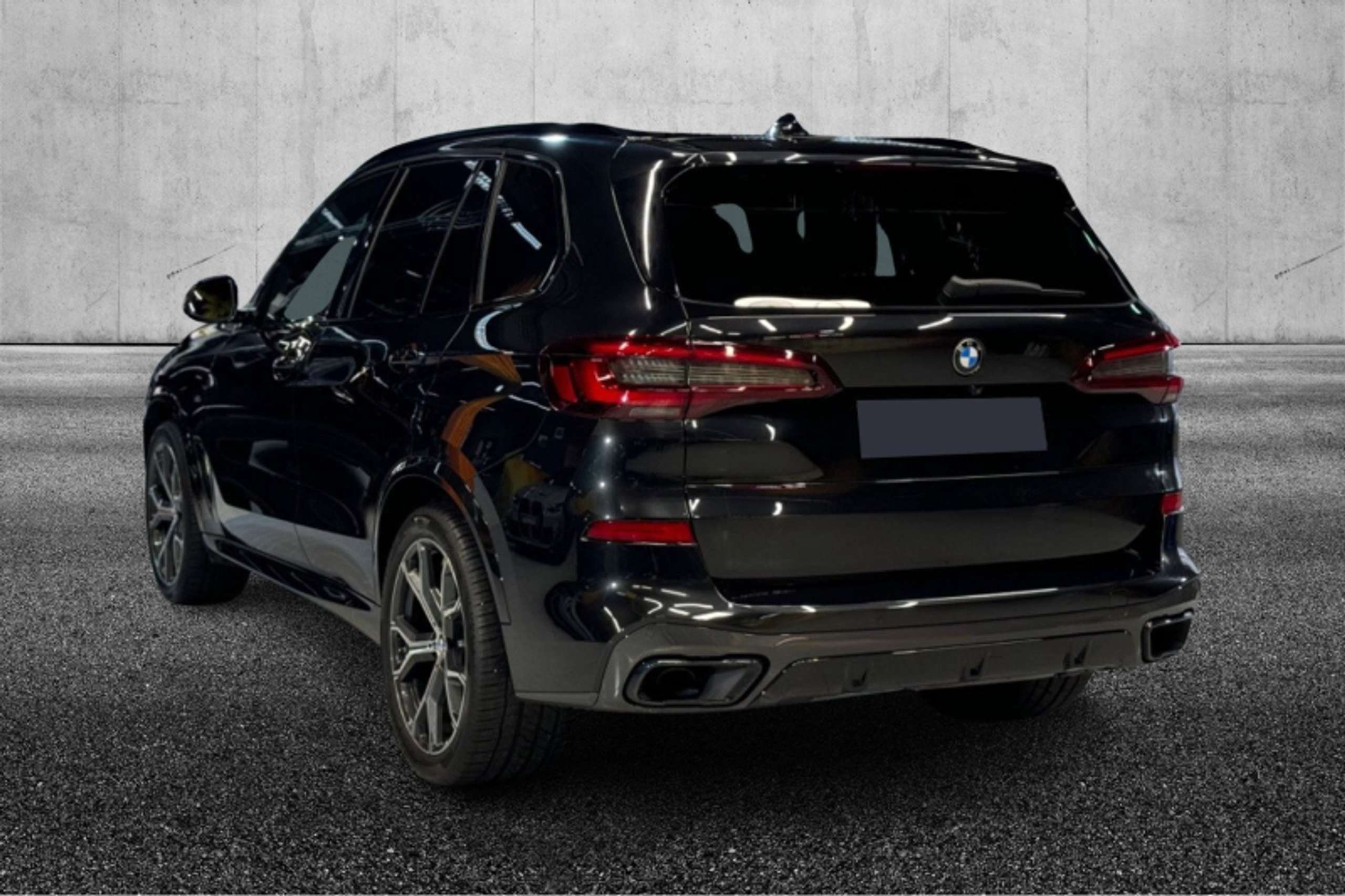 BMW - X5