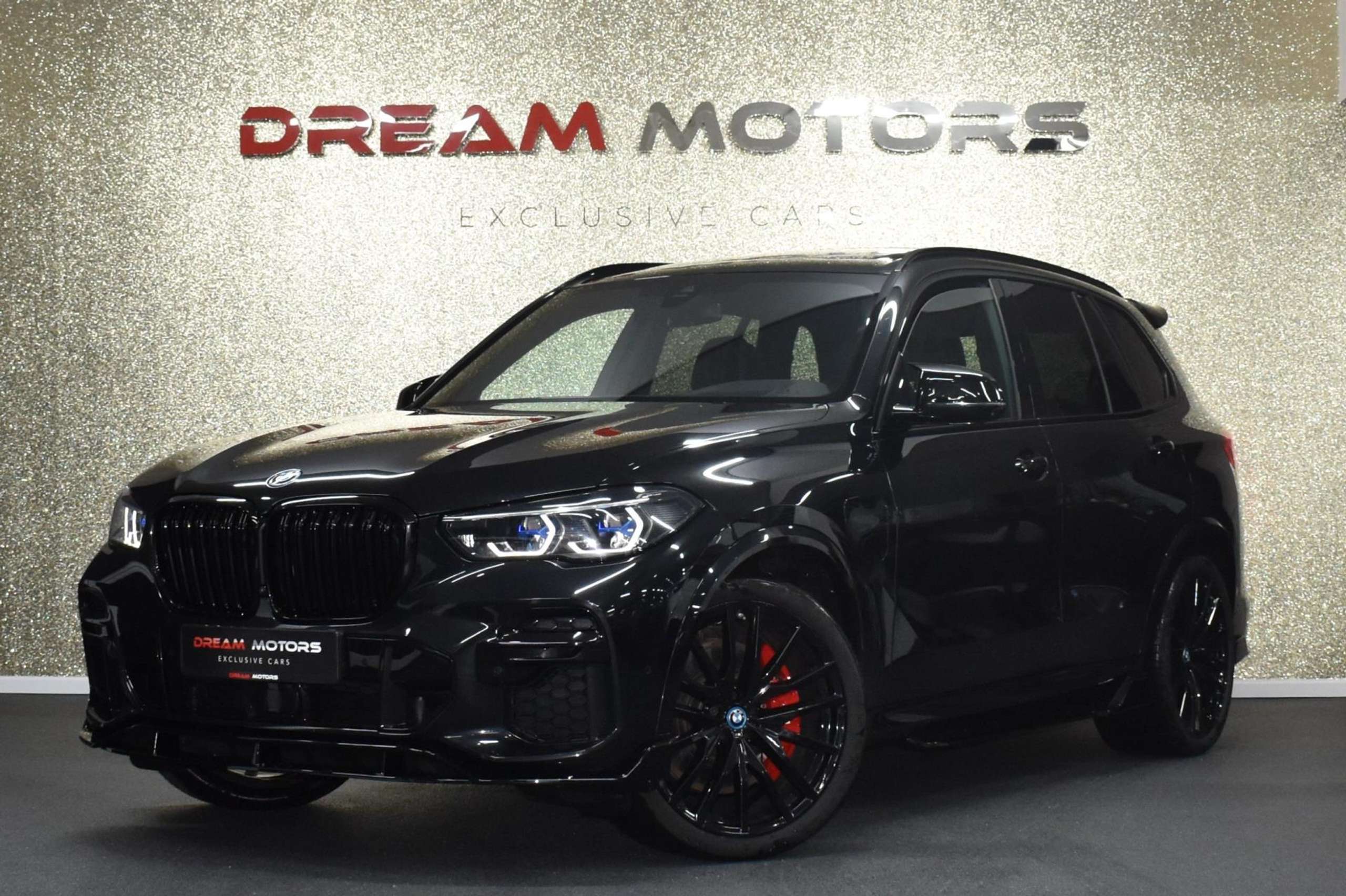 BMW - X5