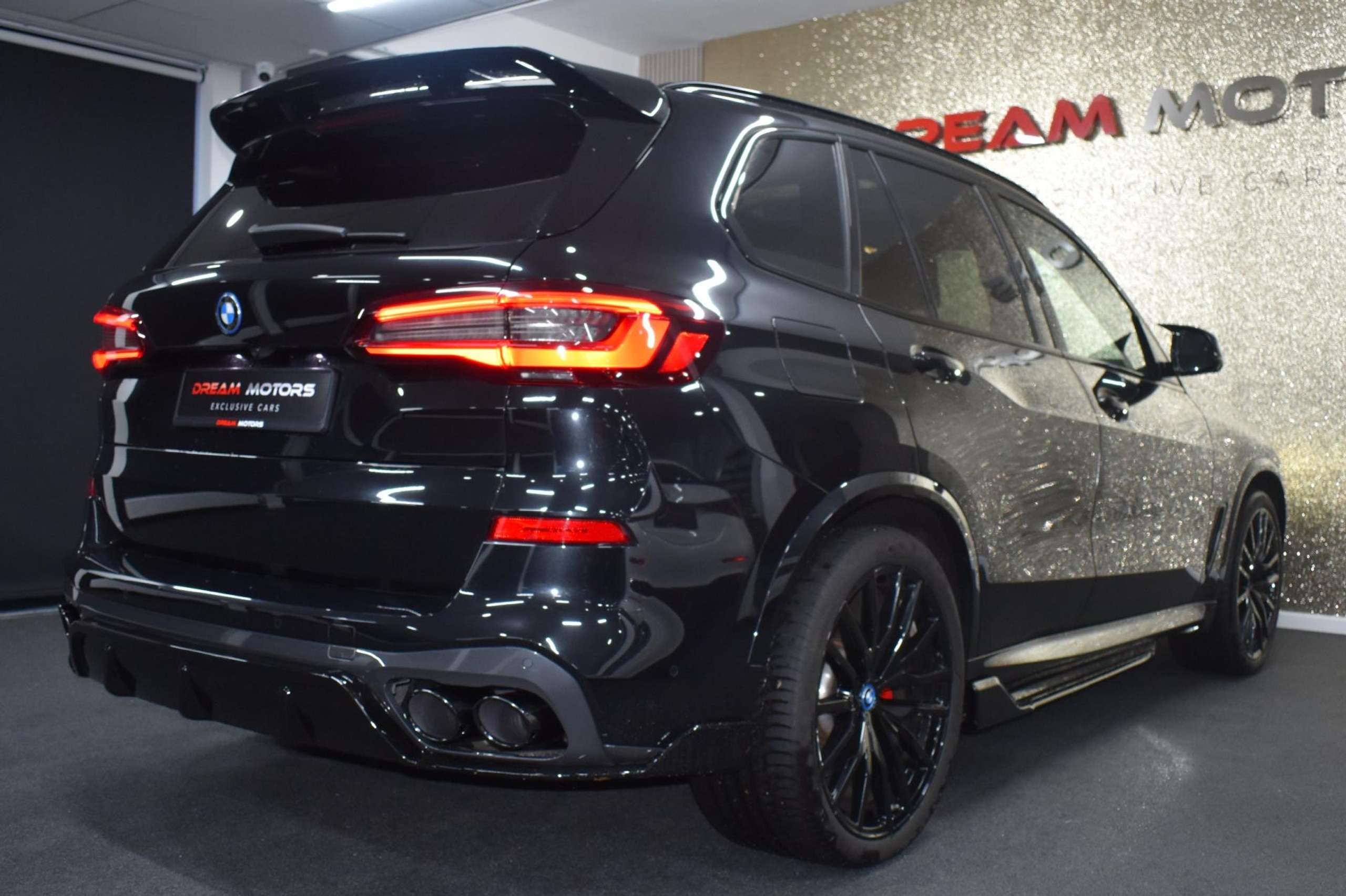 BMW - X5