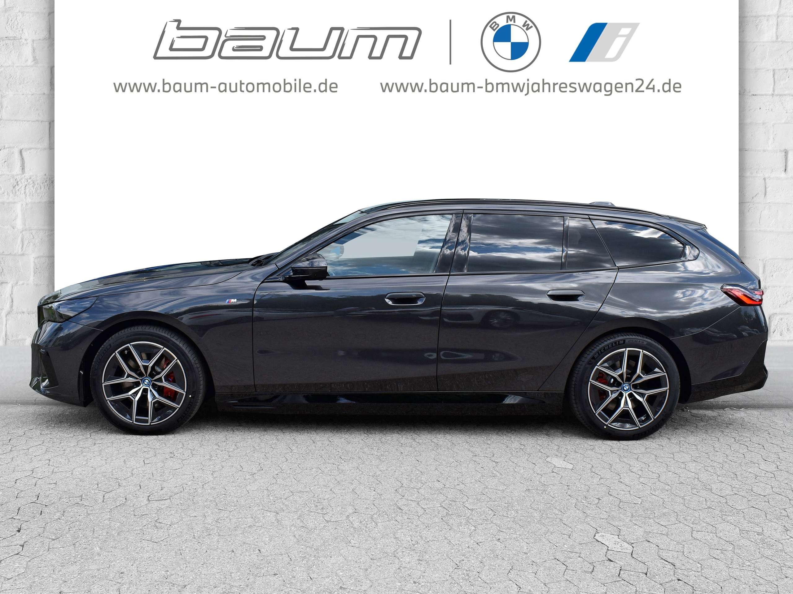 BMW - i5