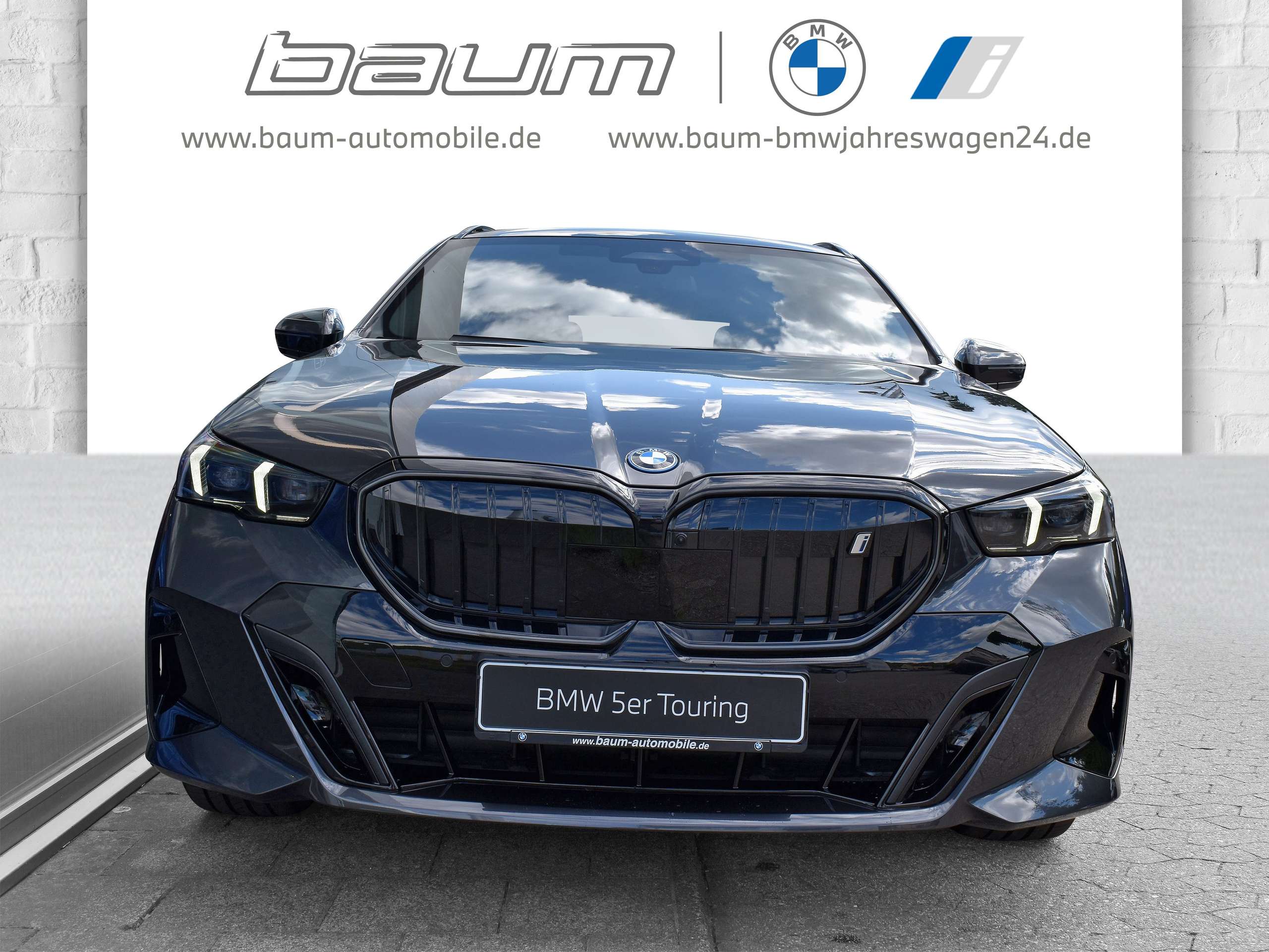 BMW - i5