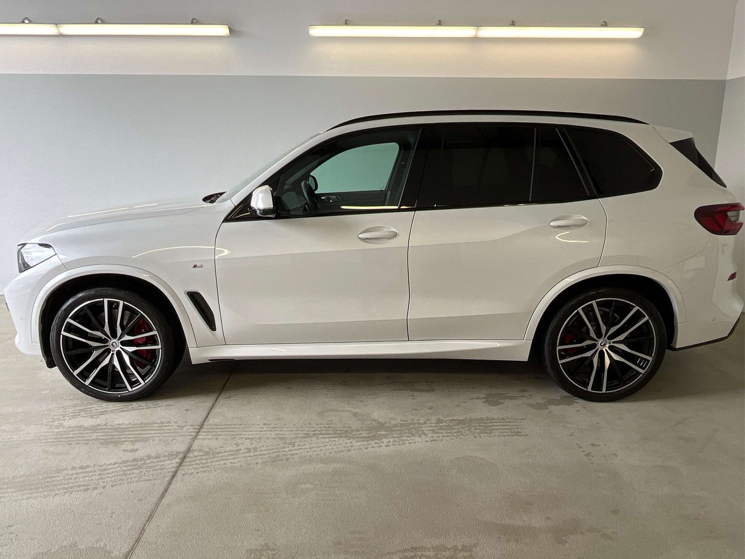 BMW - X5