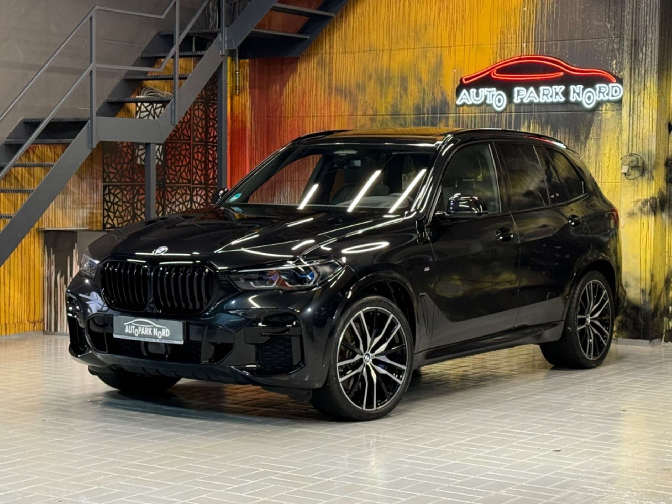 BMW - X5