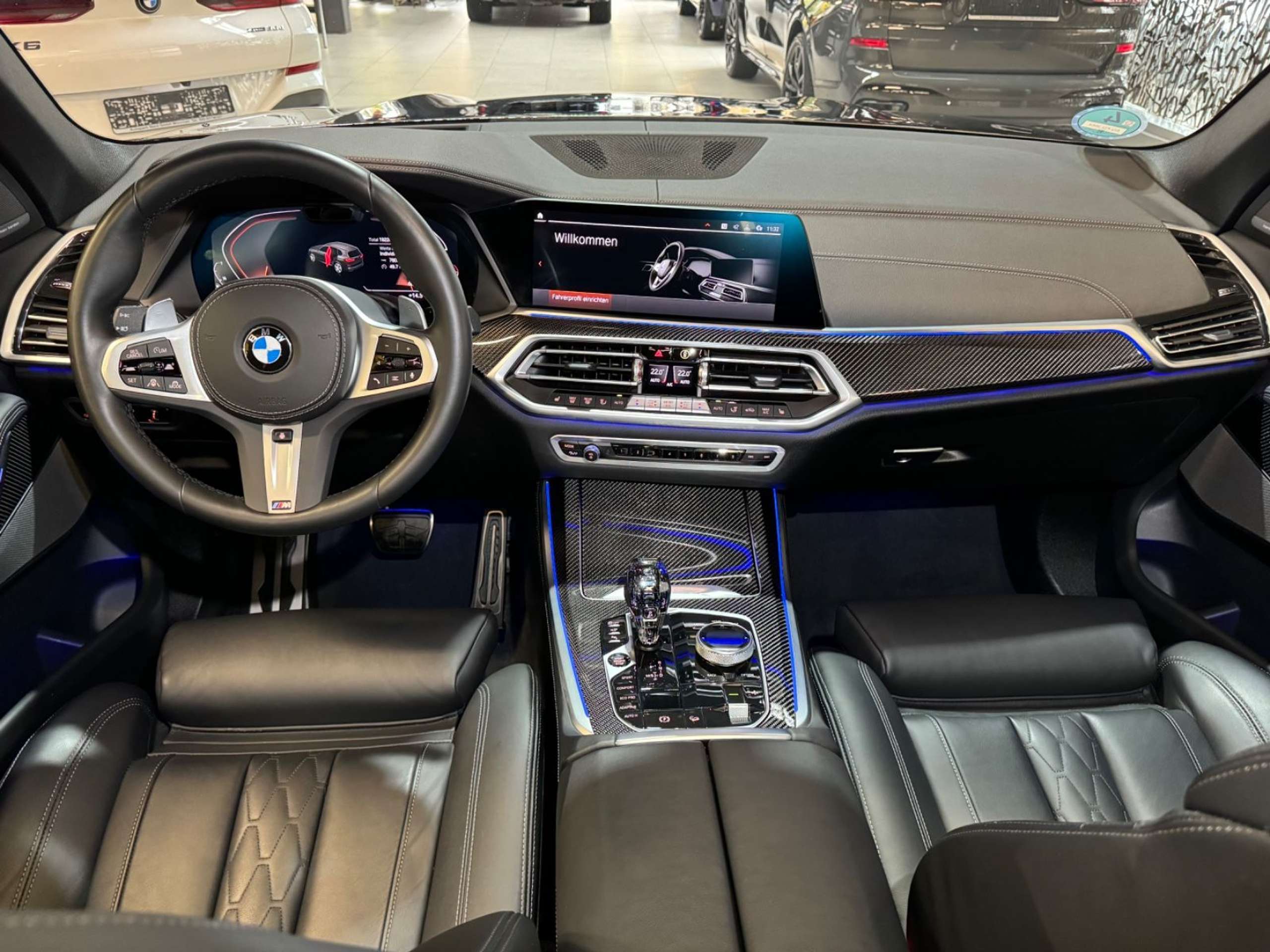 BMW - X5