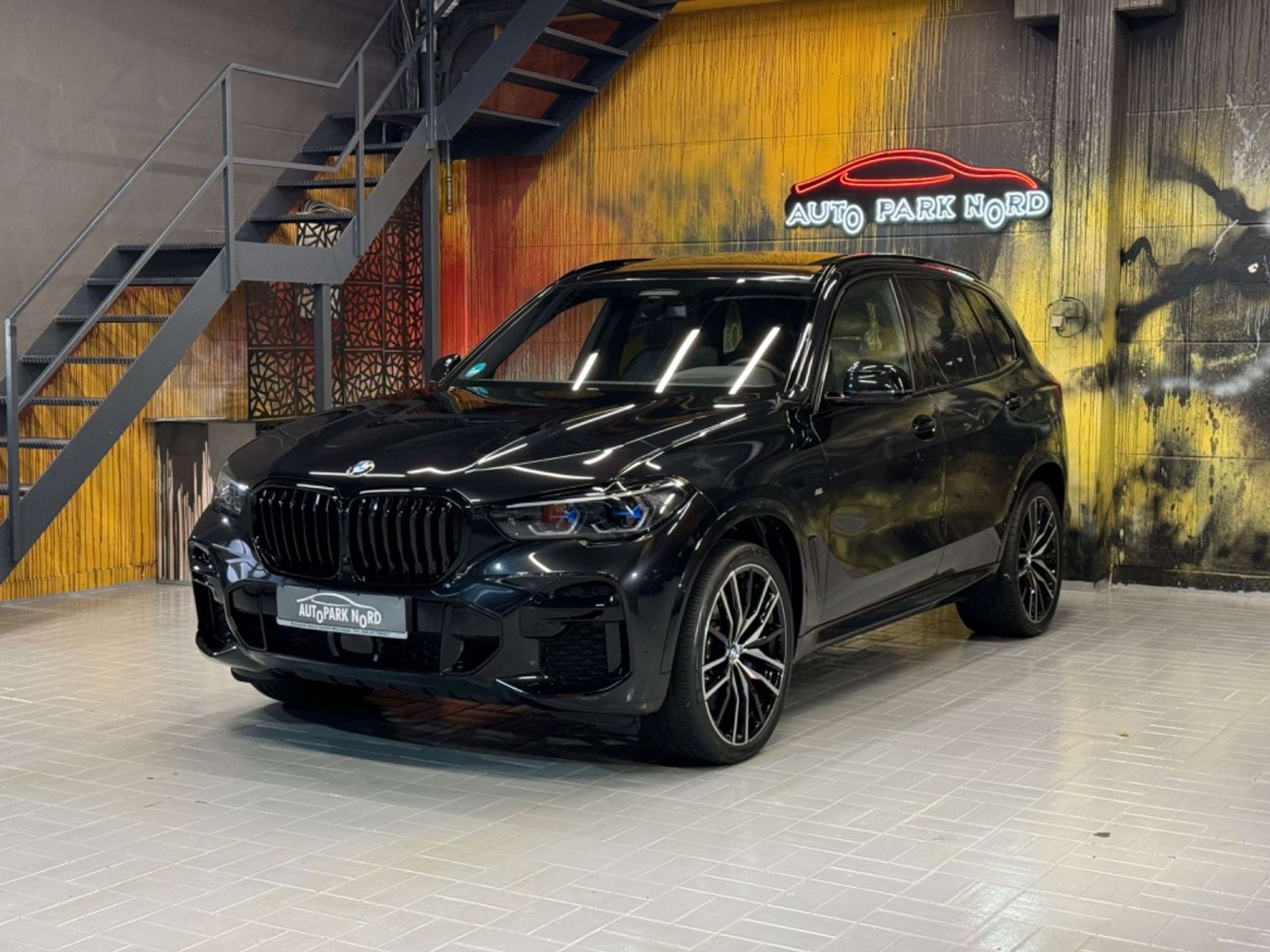 BMW - X5