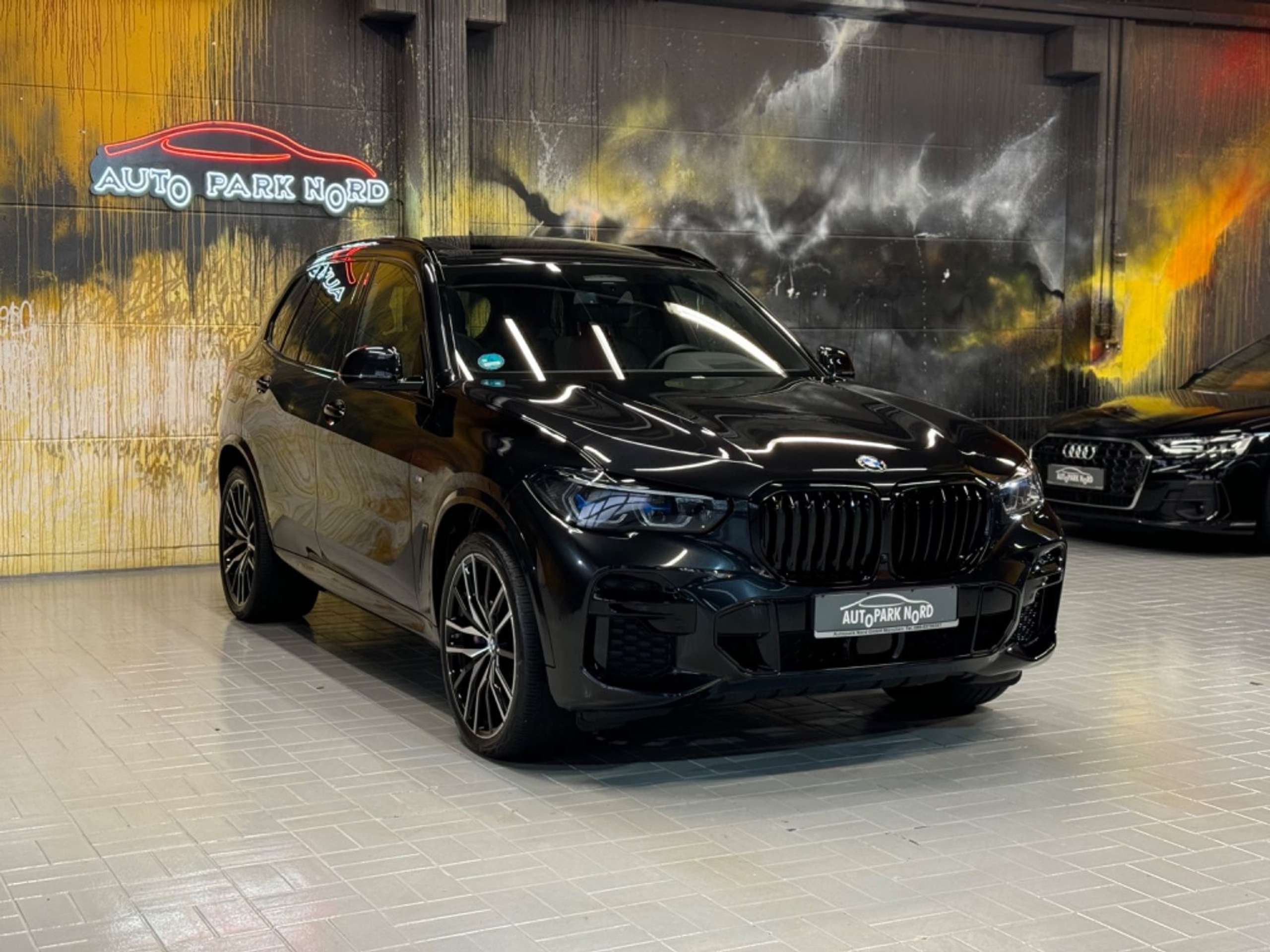 BMW - X5