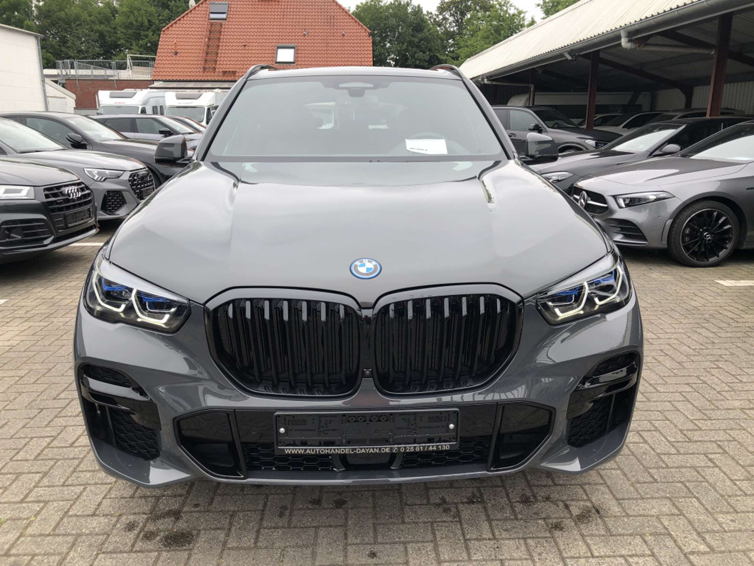 BMW - X5