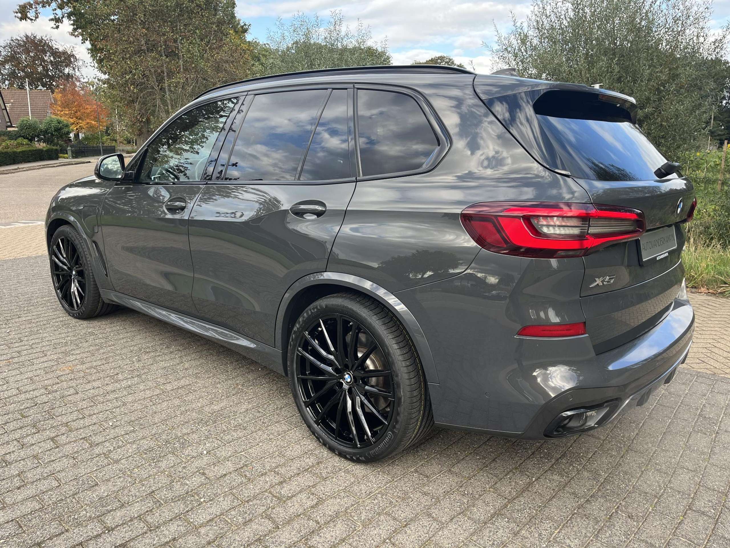 BMW - X5