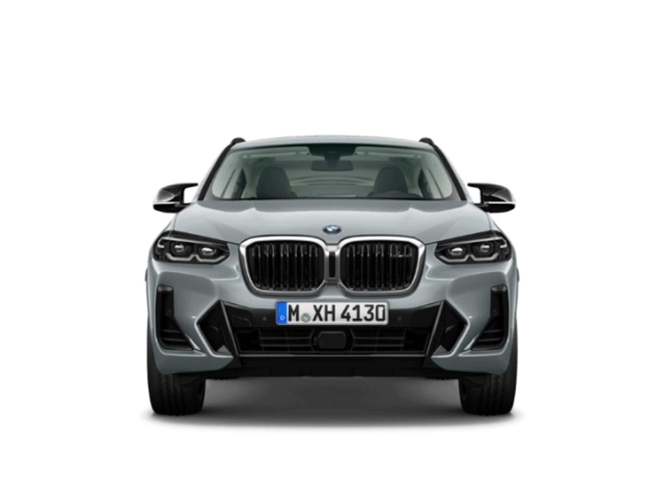 BMW - X4