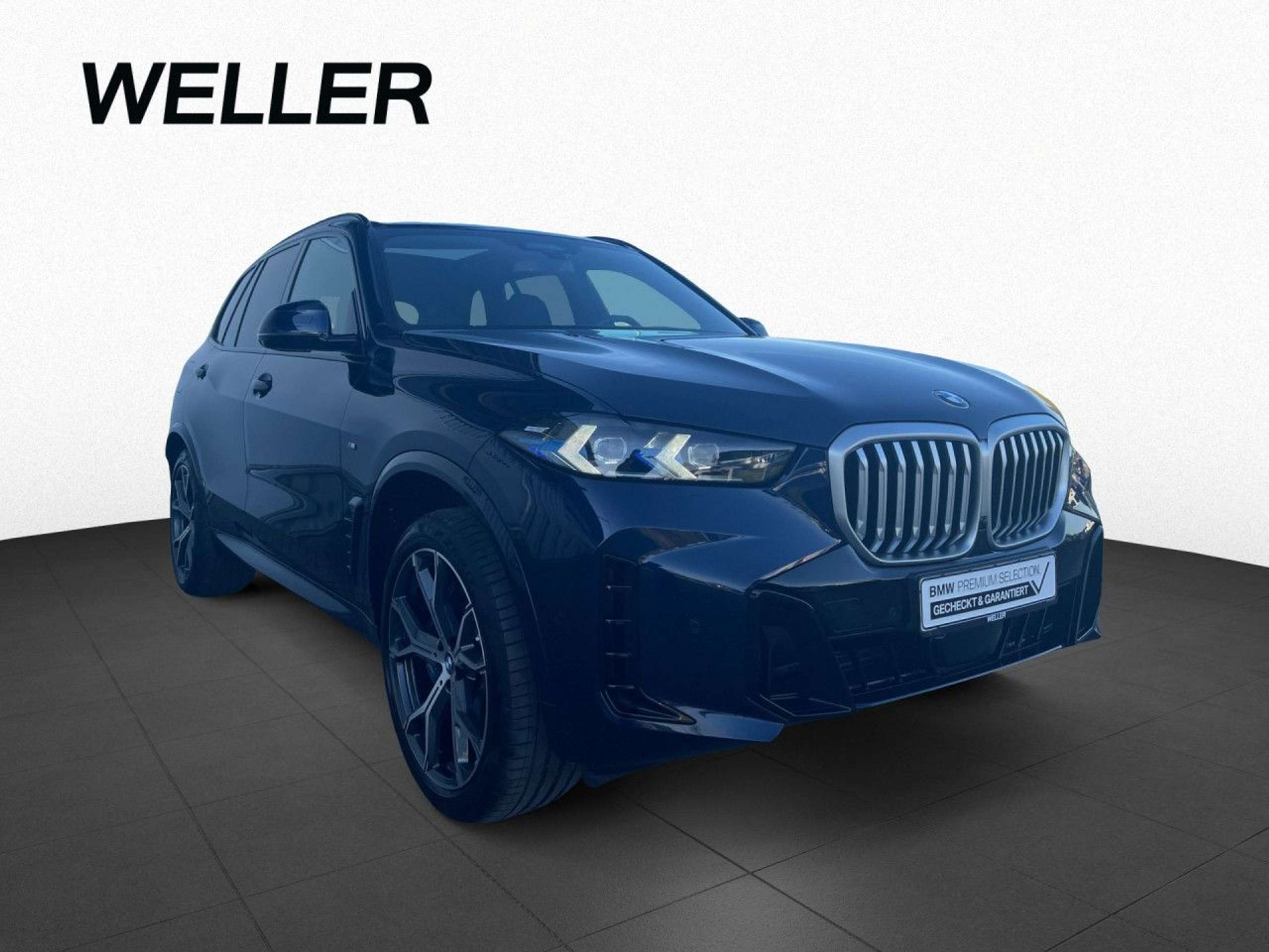 BMW - X5