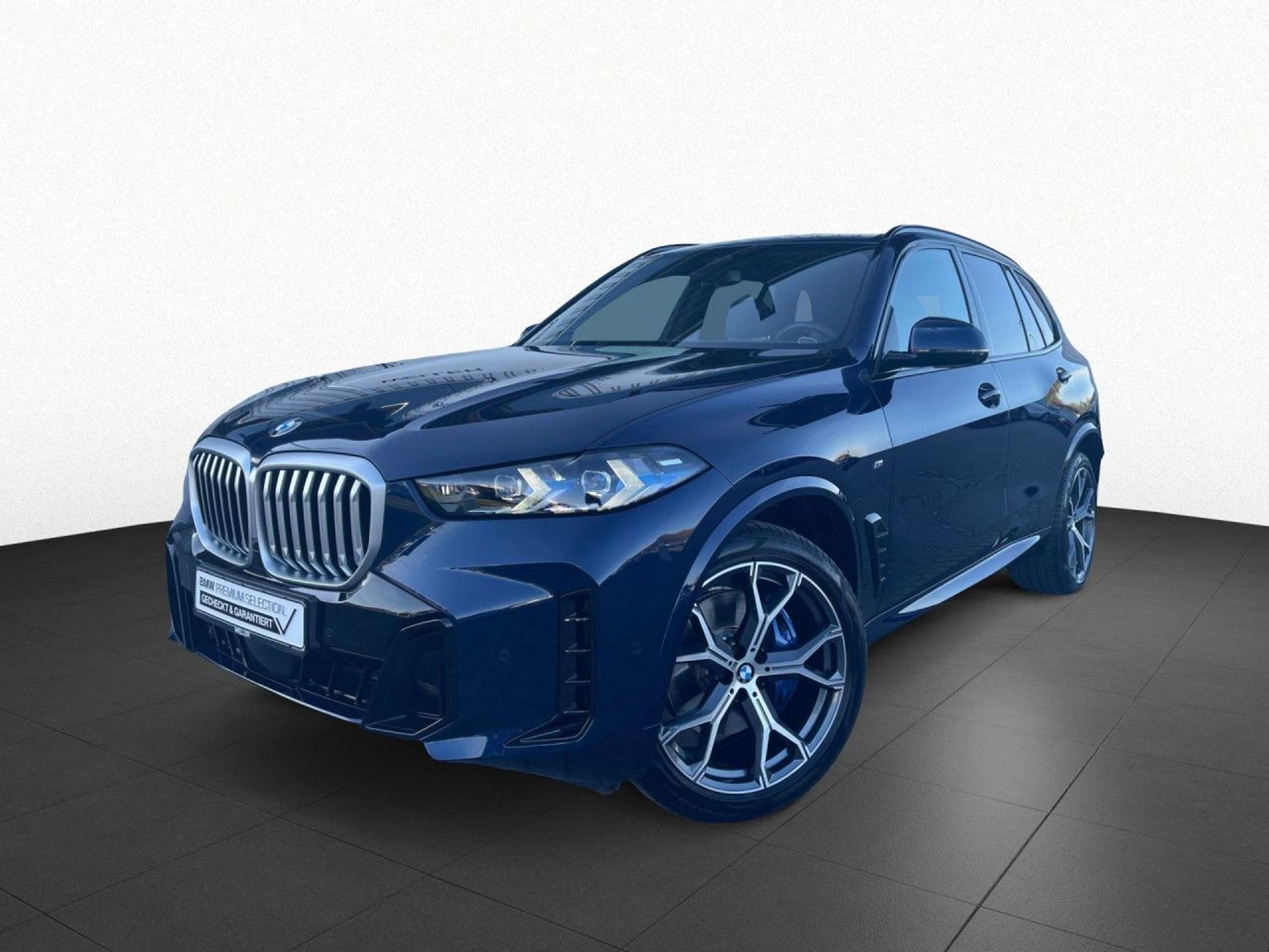 BMW - X5