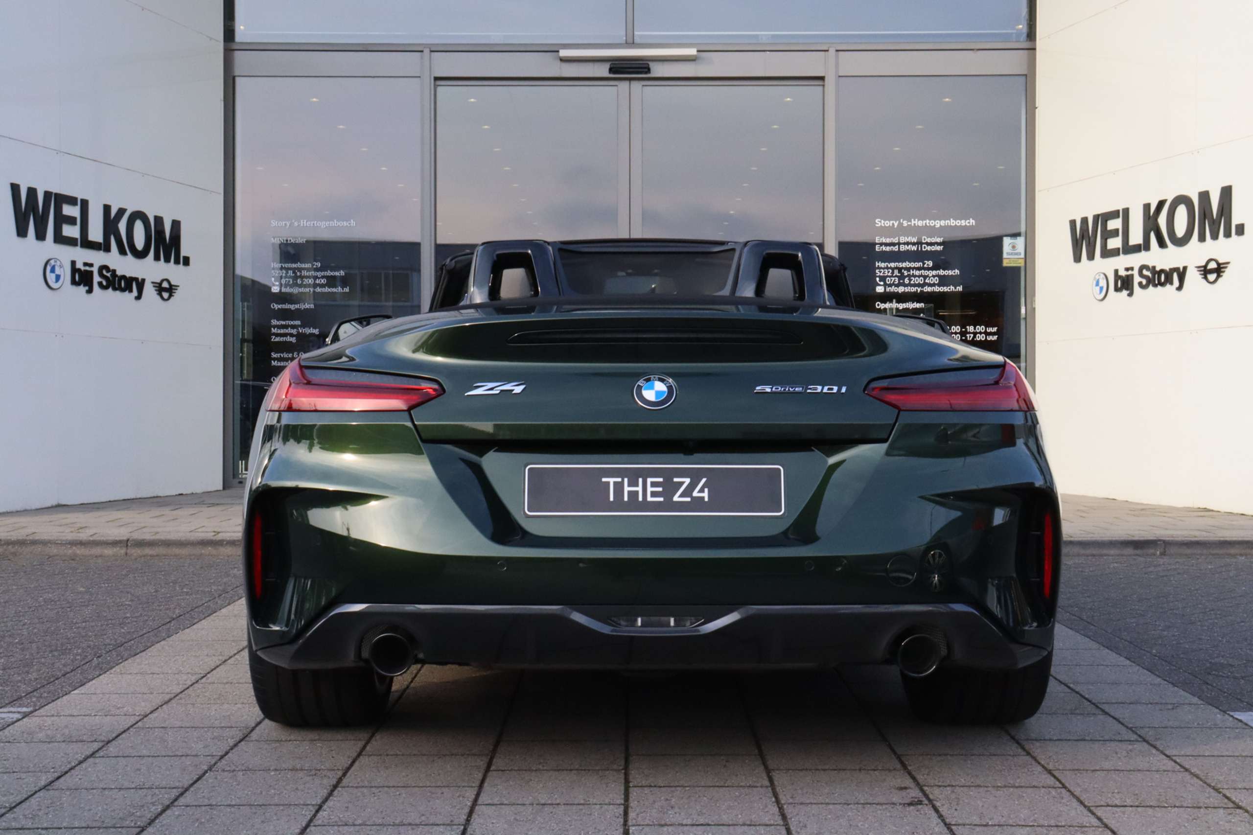 BMW - Z4