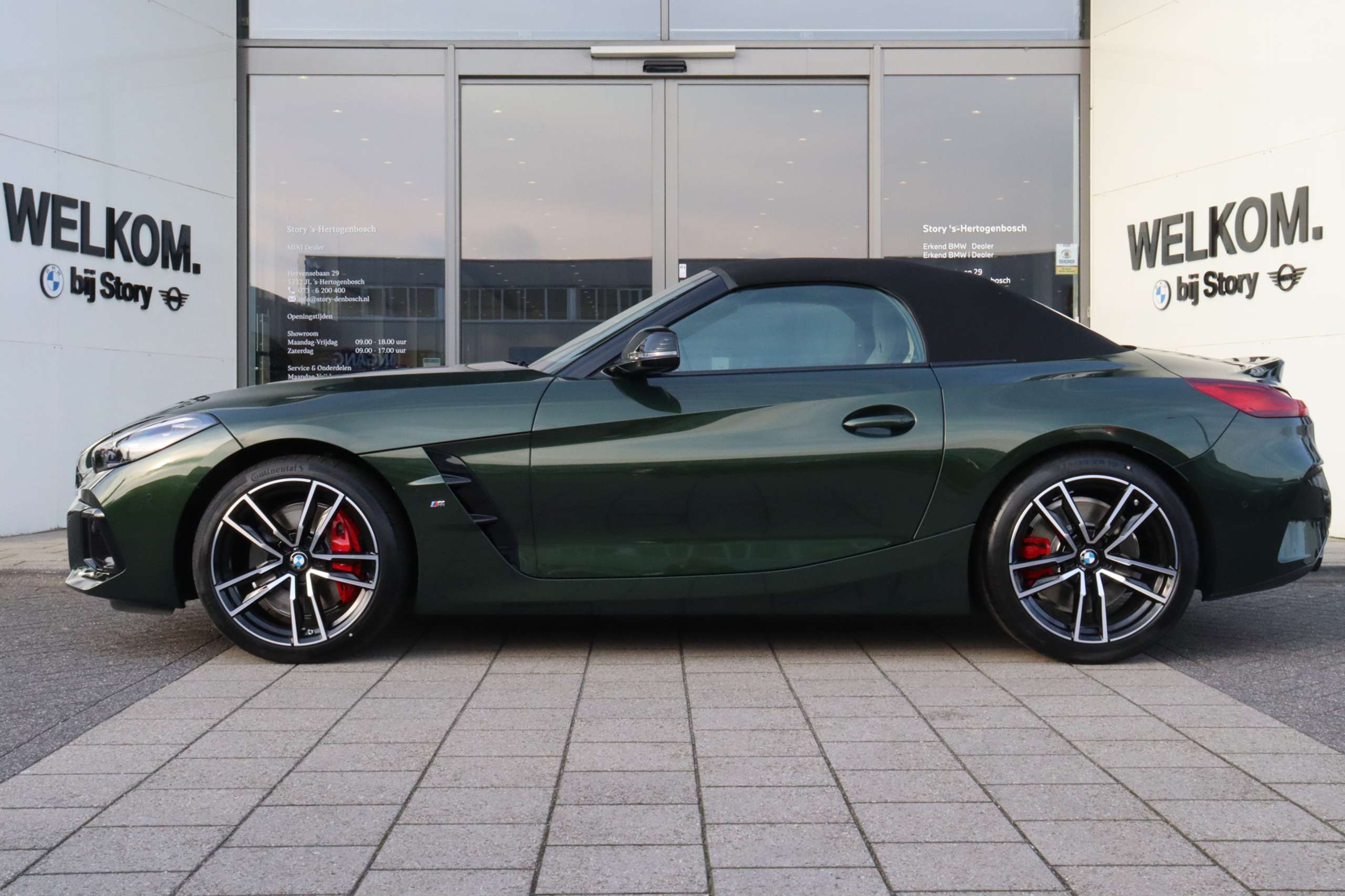 BMW - Z4