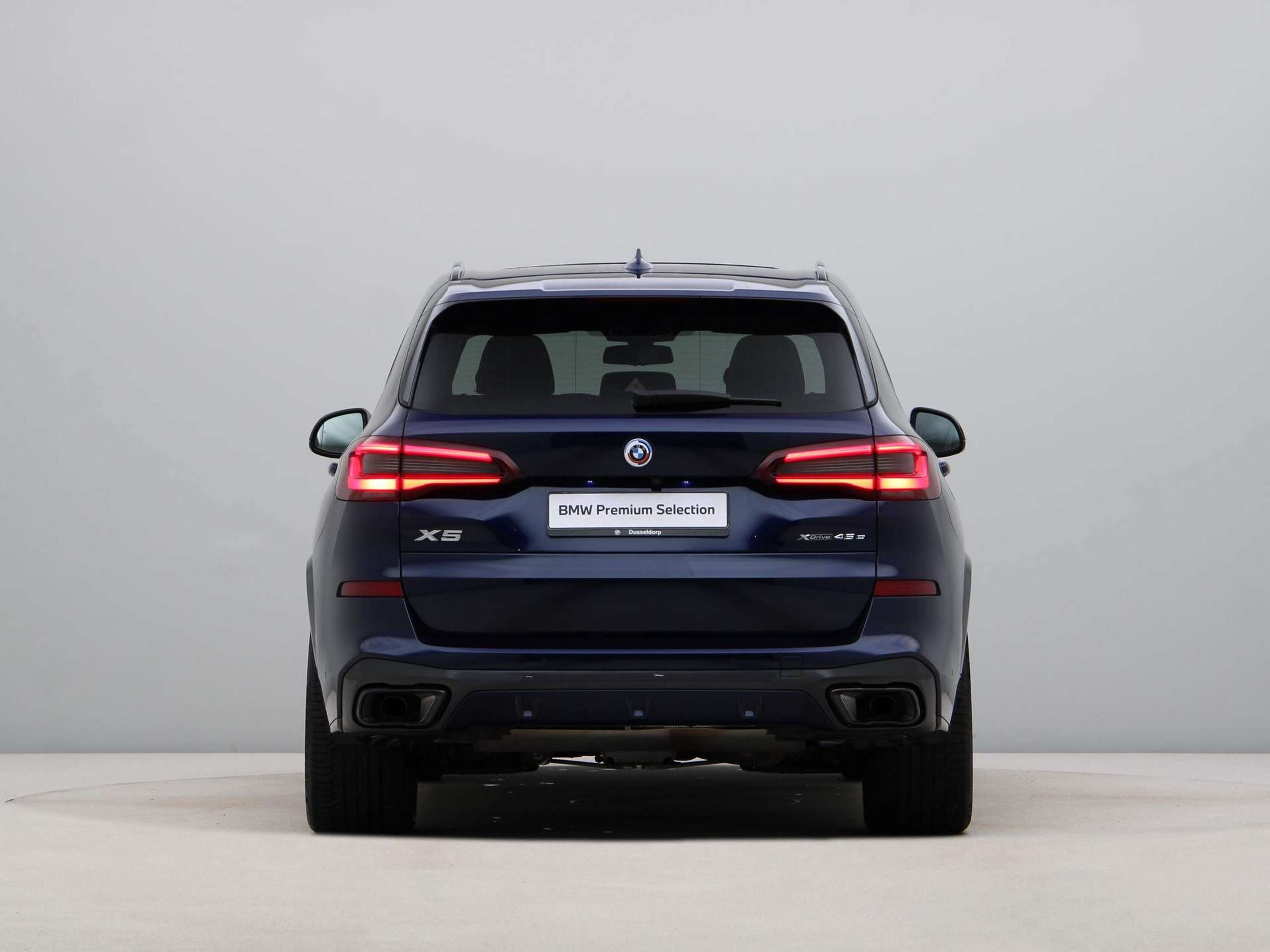 BMW - X5