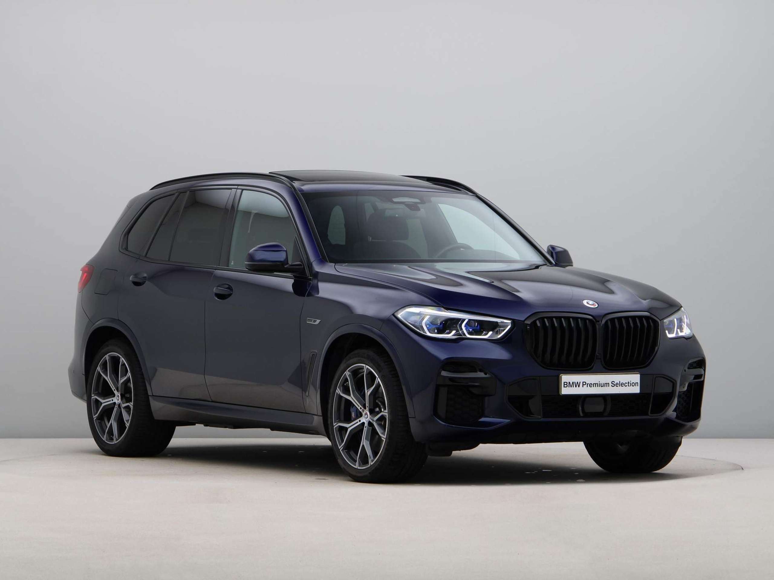 BMW - X5