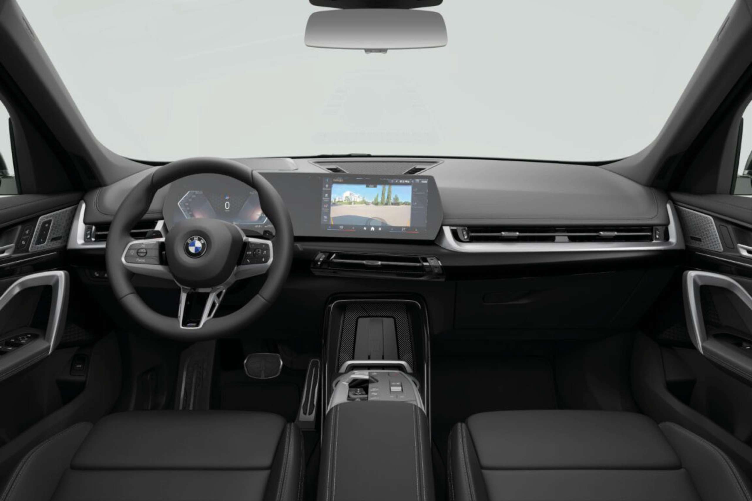 BMW - X1