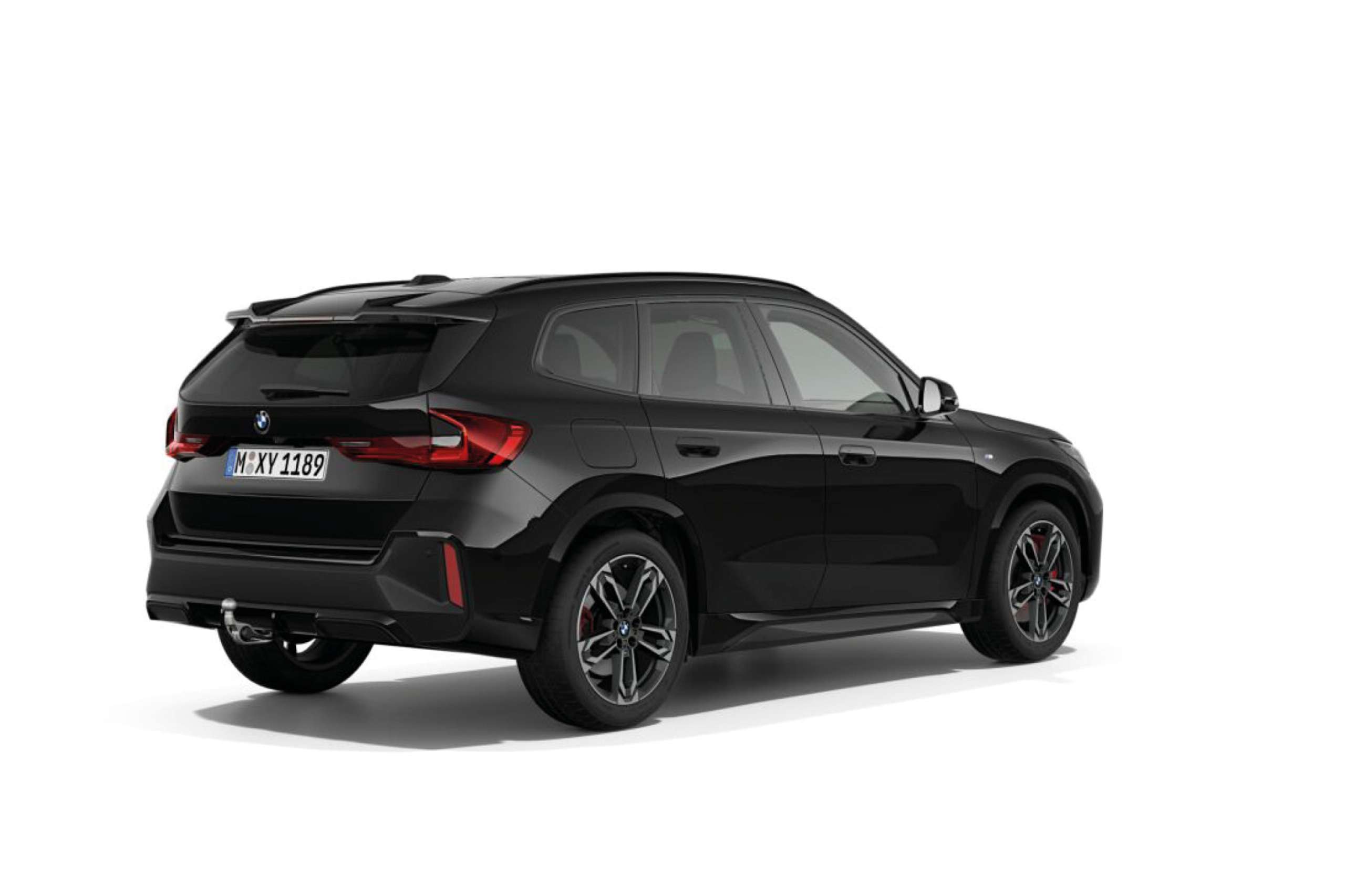 BMW - X1