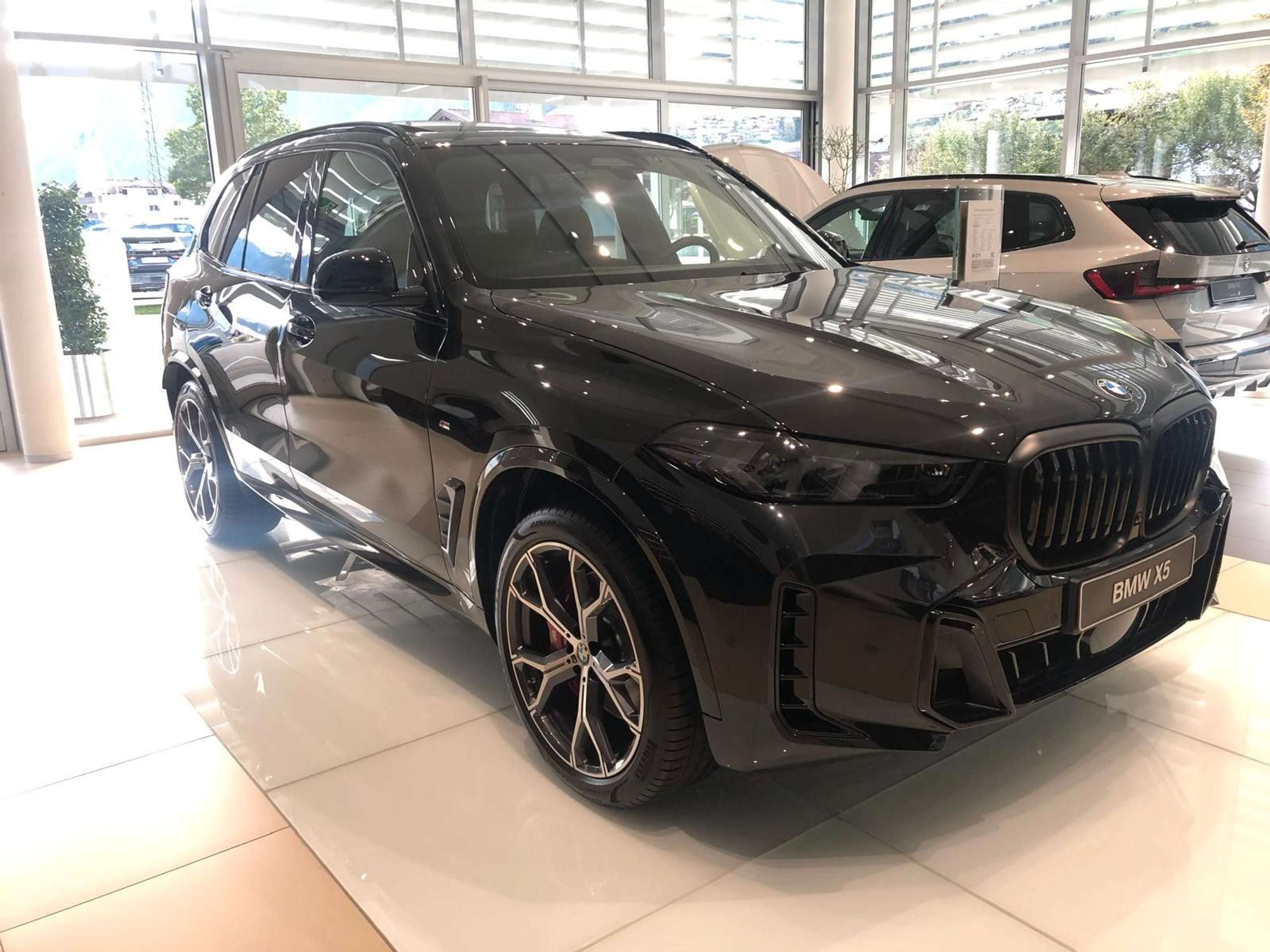 BMW - X5