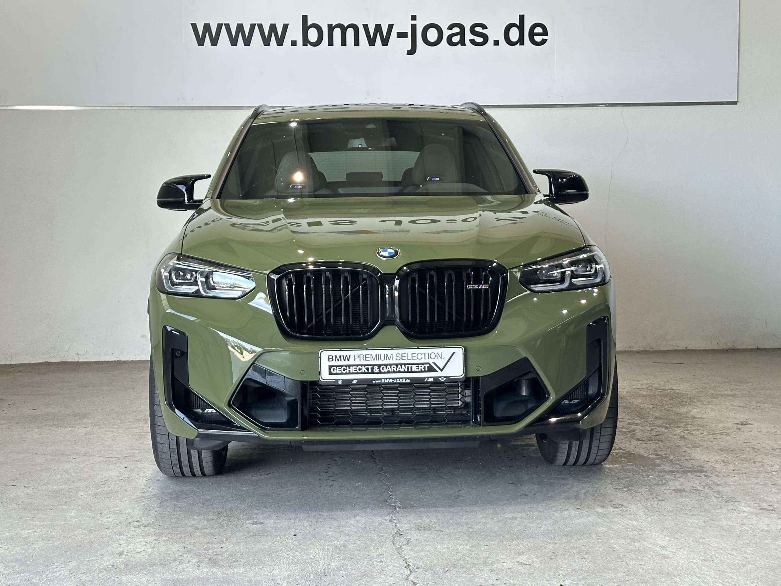 BMW - X3 M