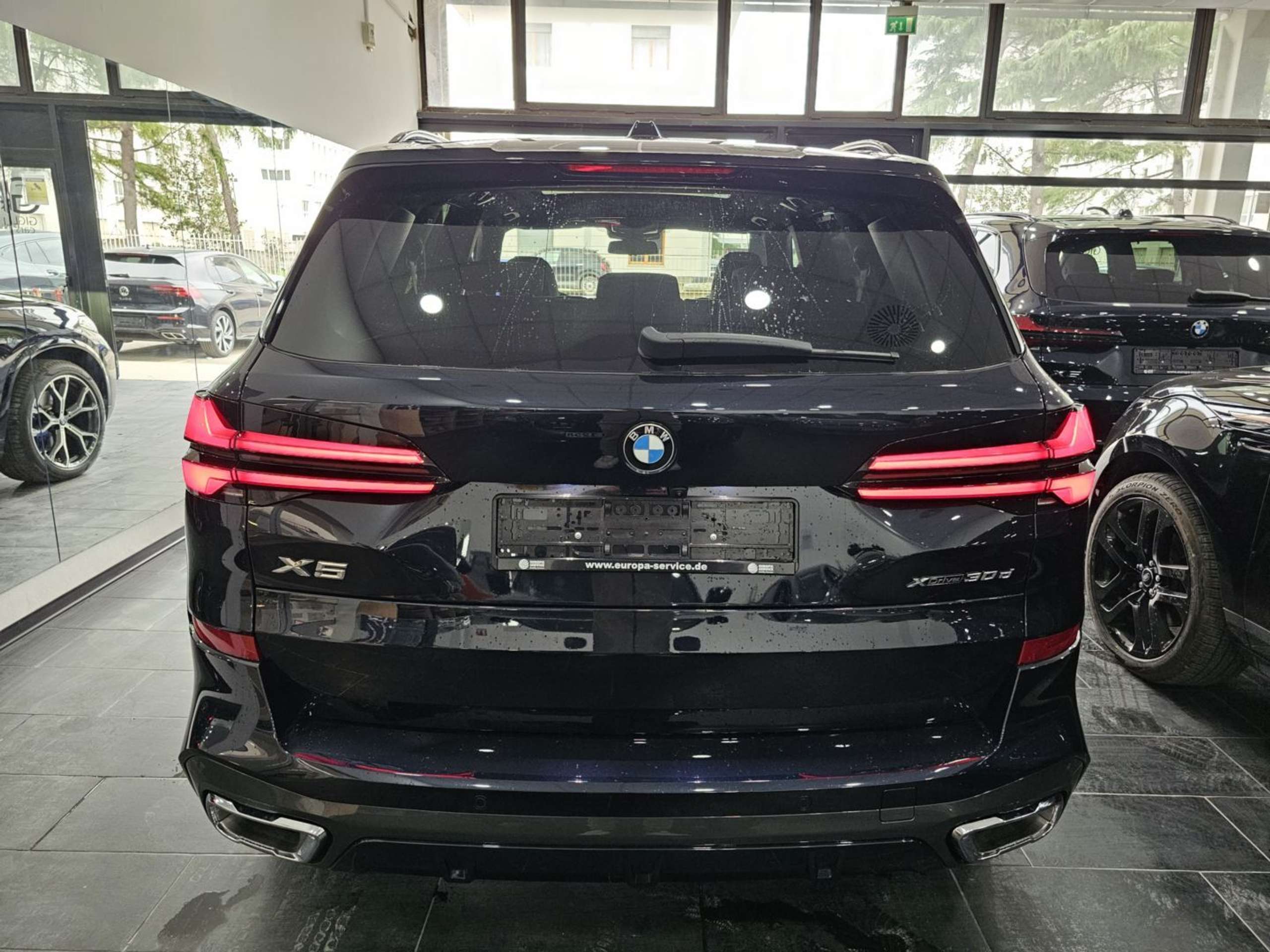 BMW - X5