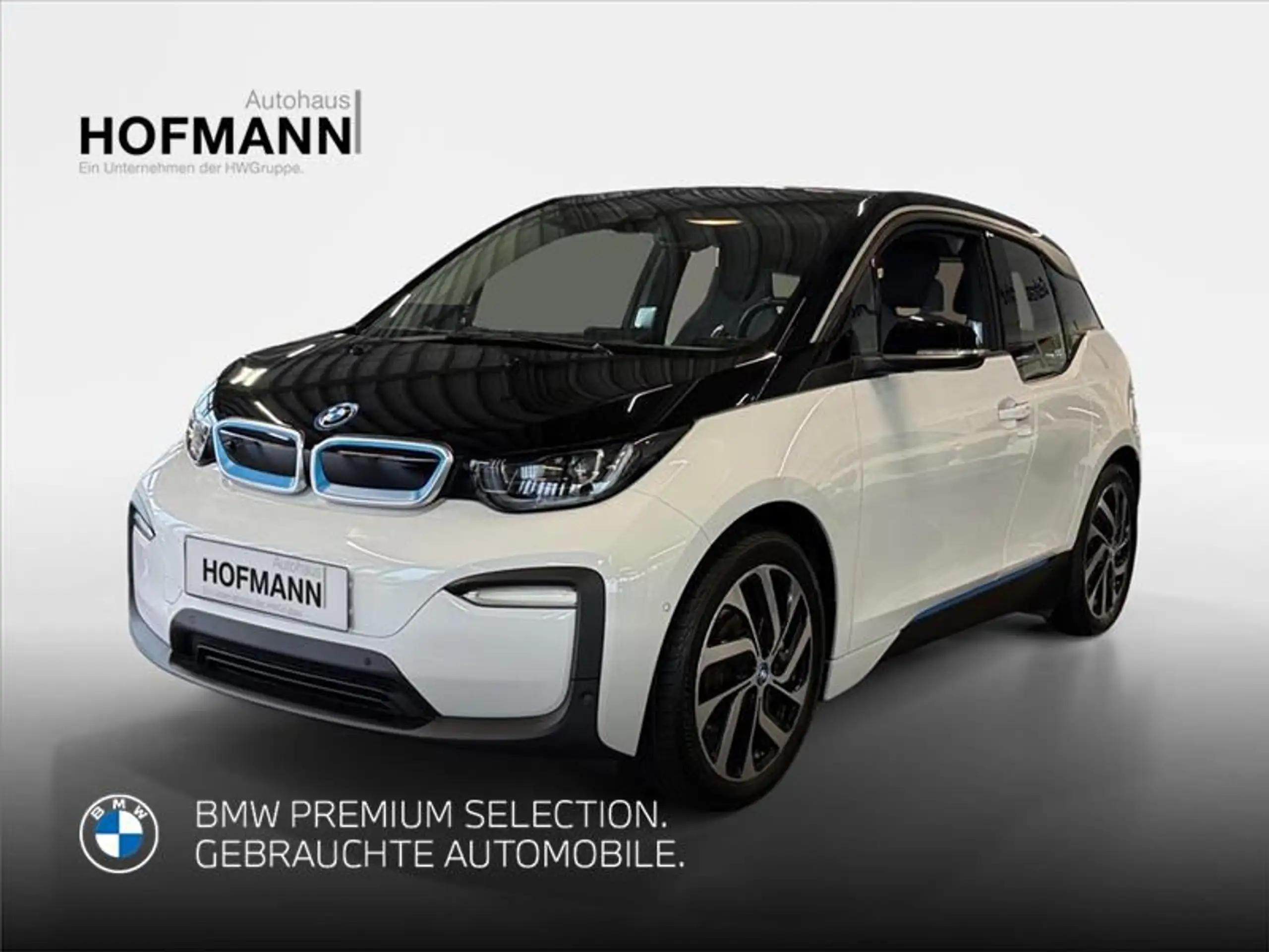 BMW - i3