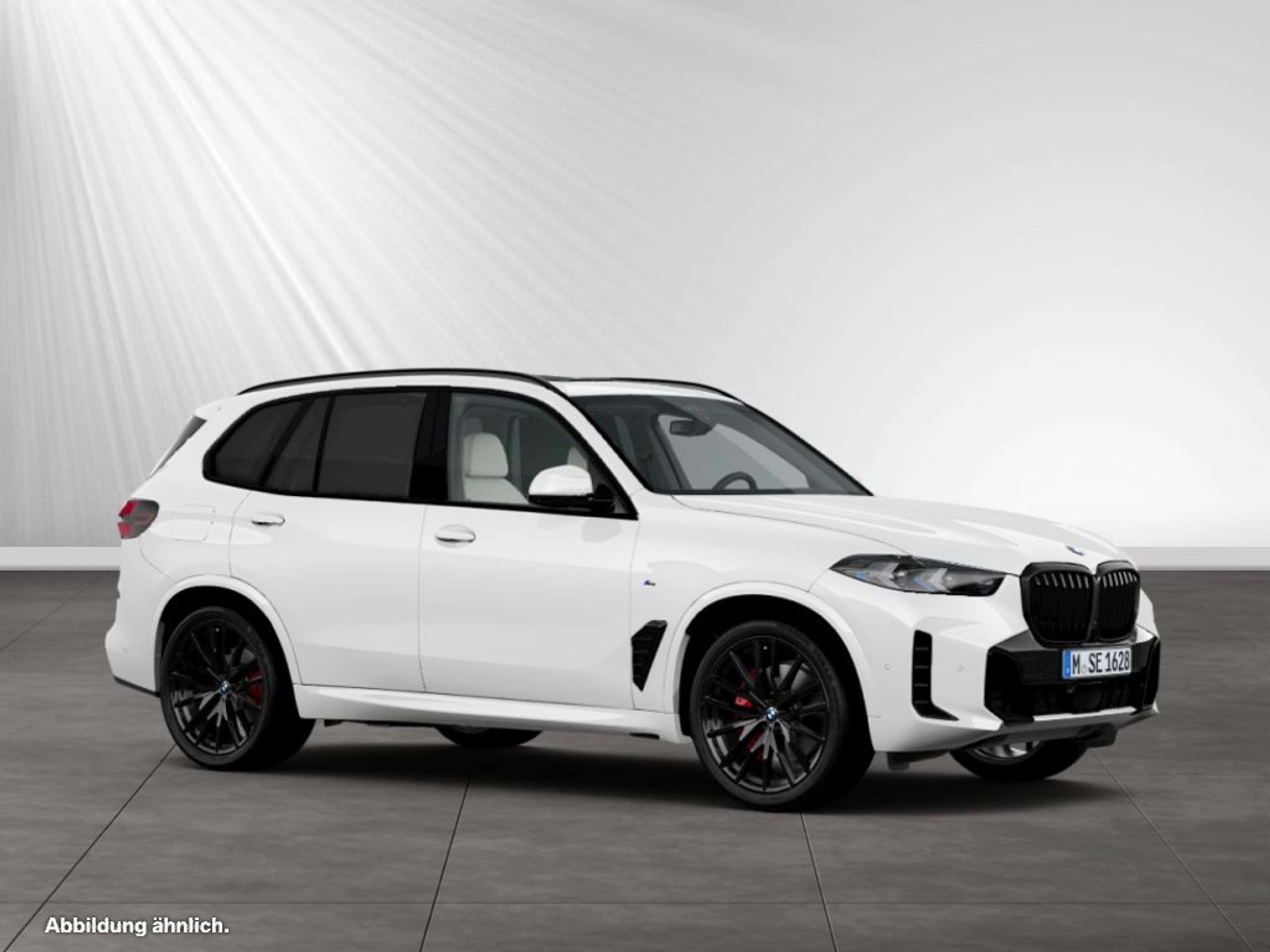 BMW - X5