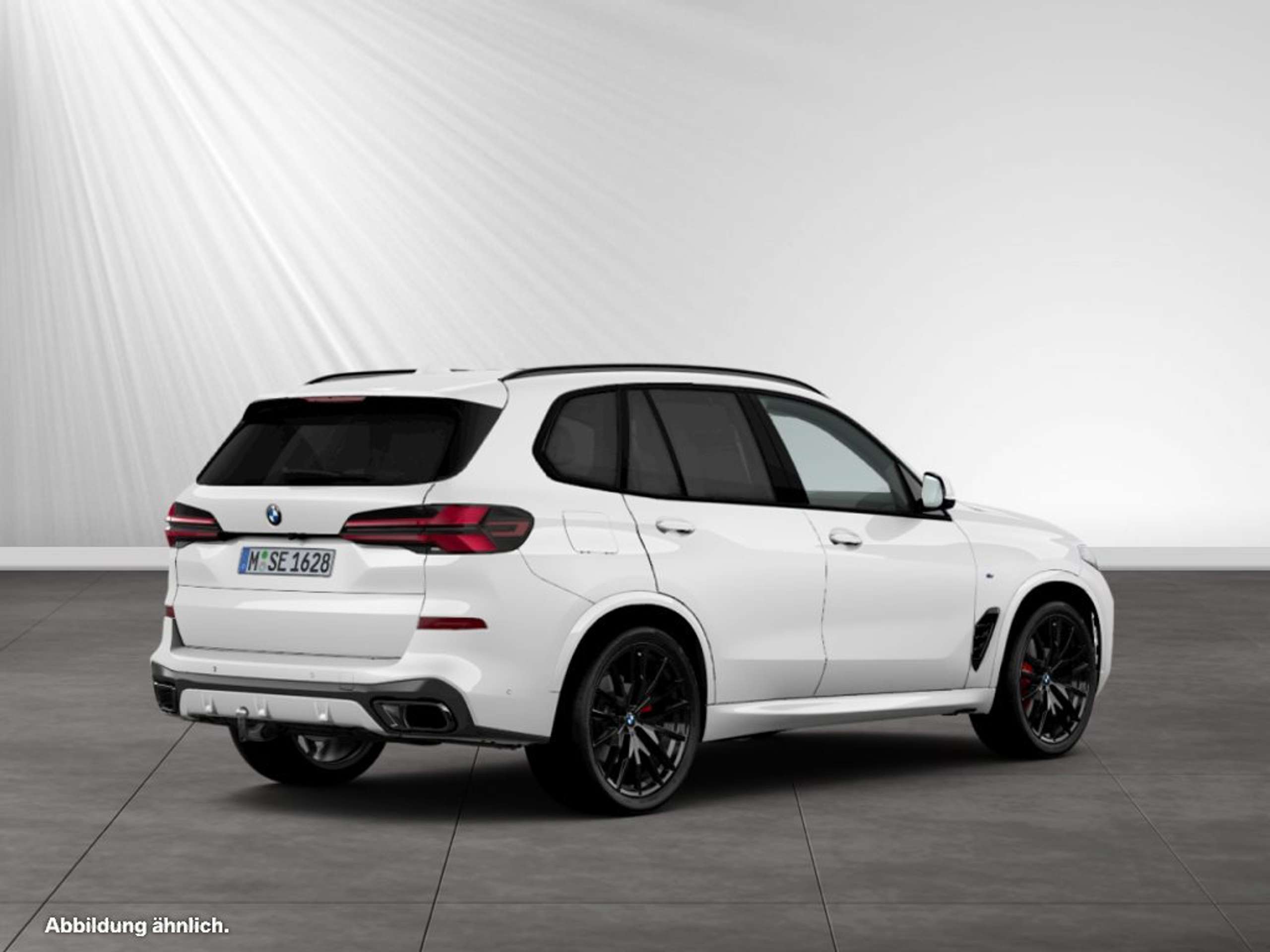 BMW - X5