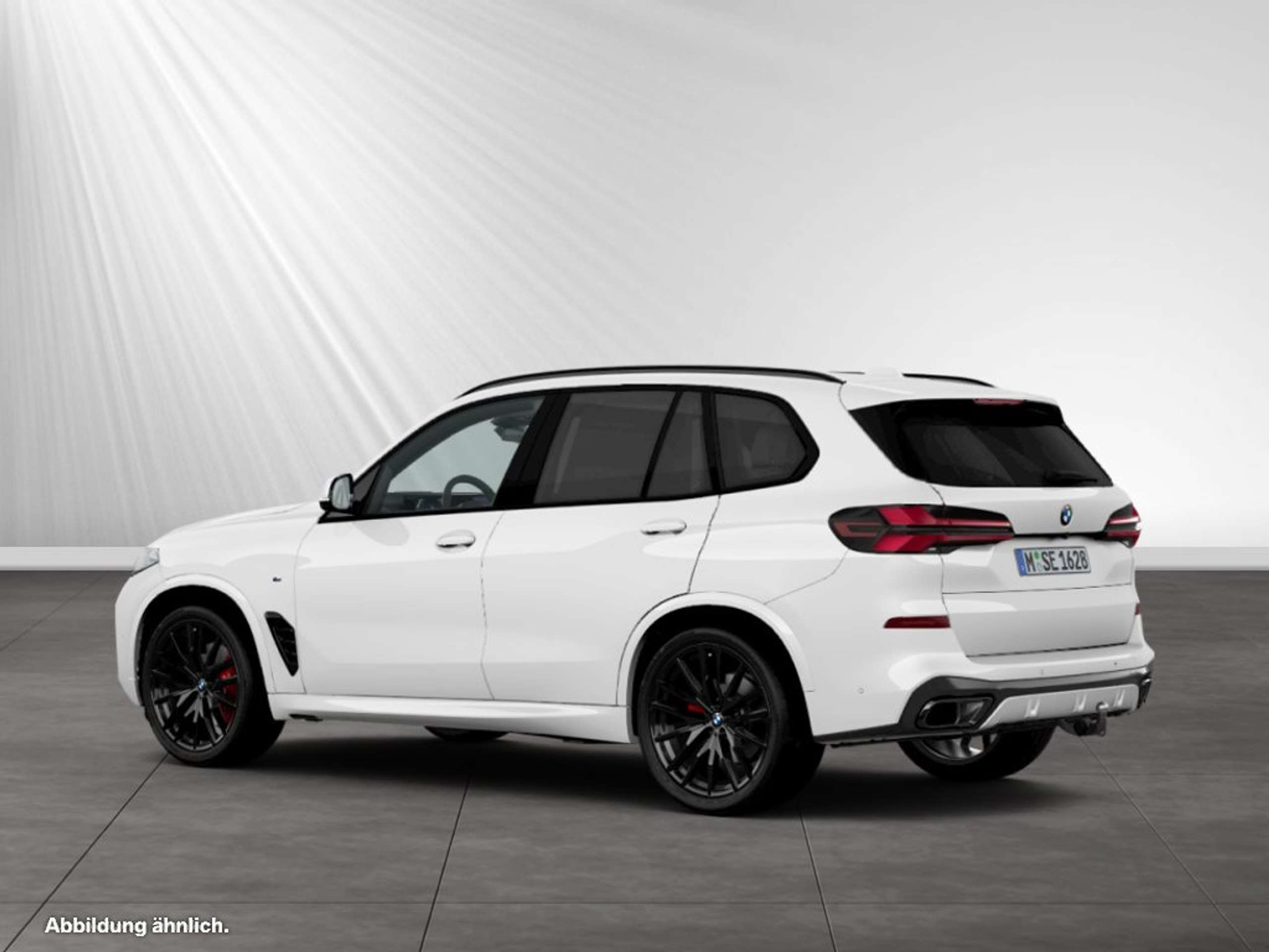 BMW - X5