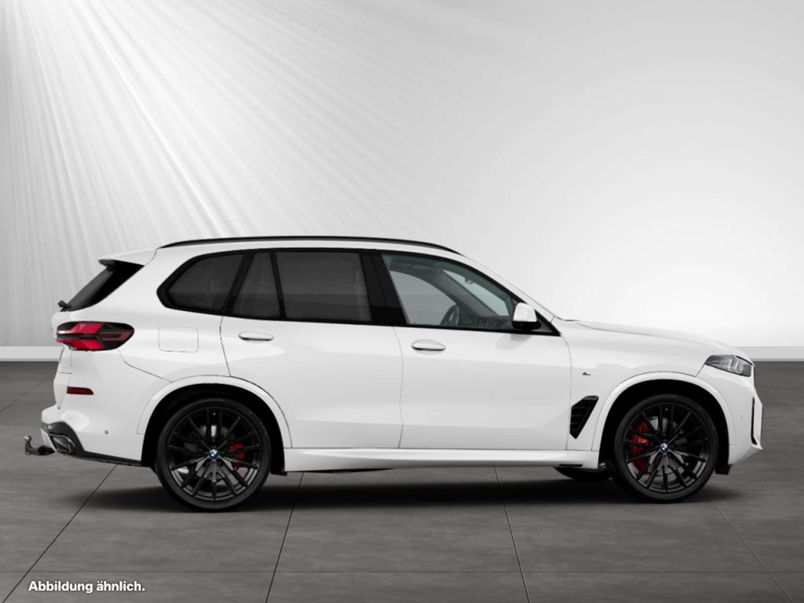 BMW - X5