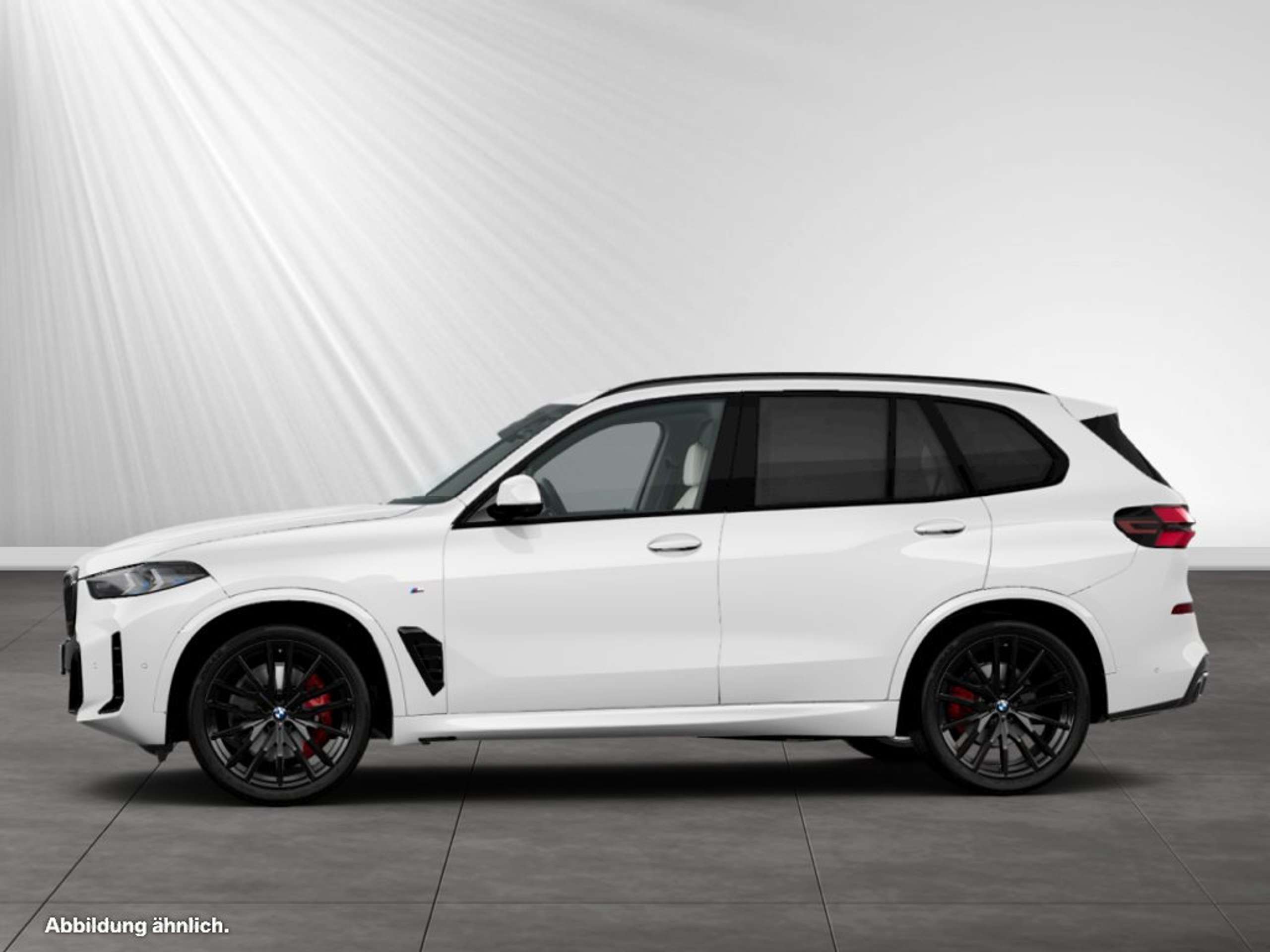 BMW - X5