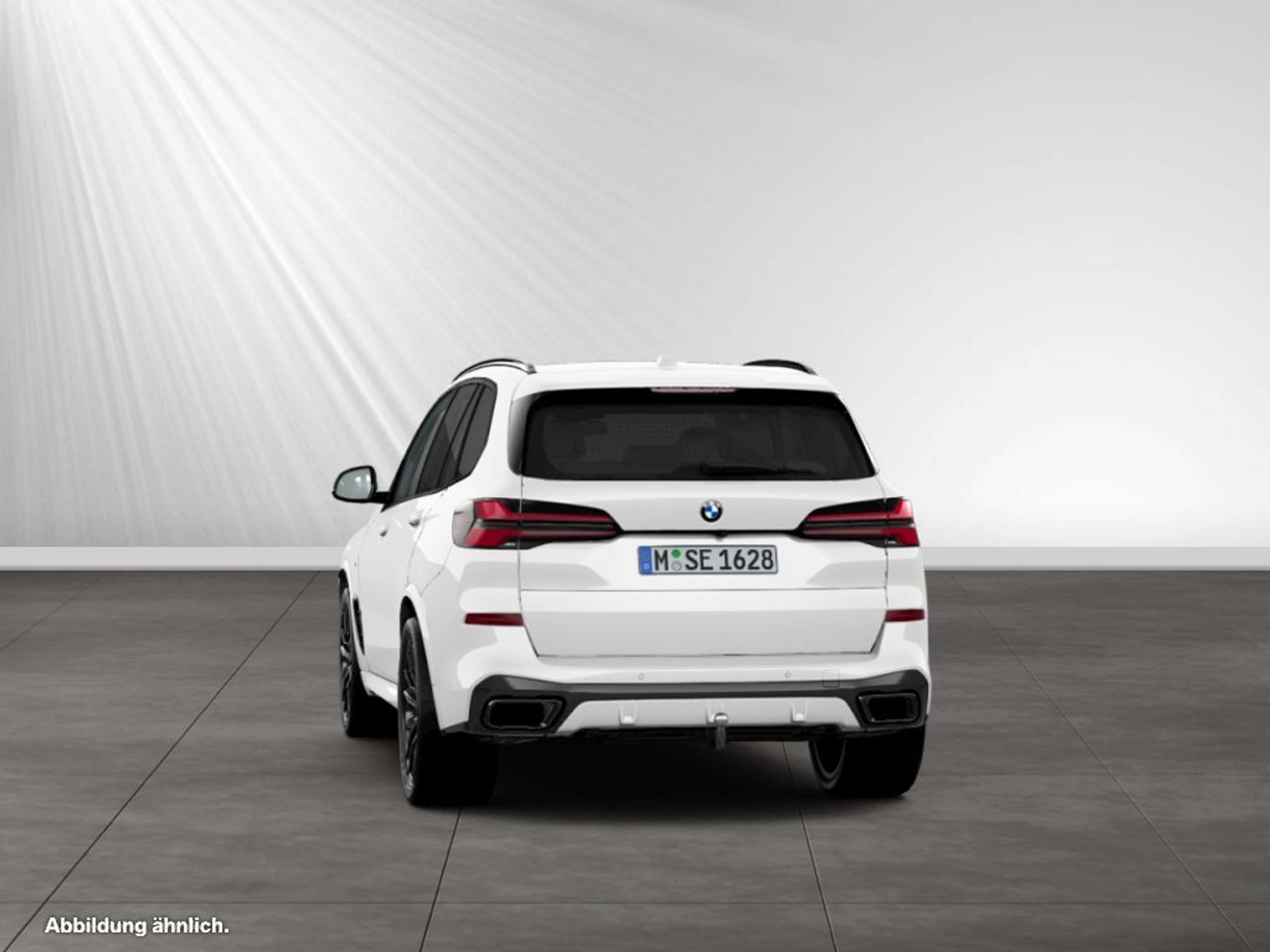 BMW - X5